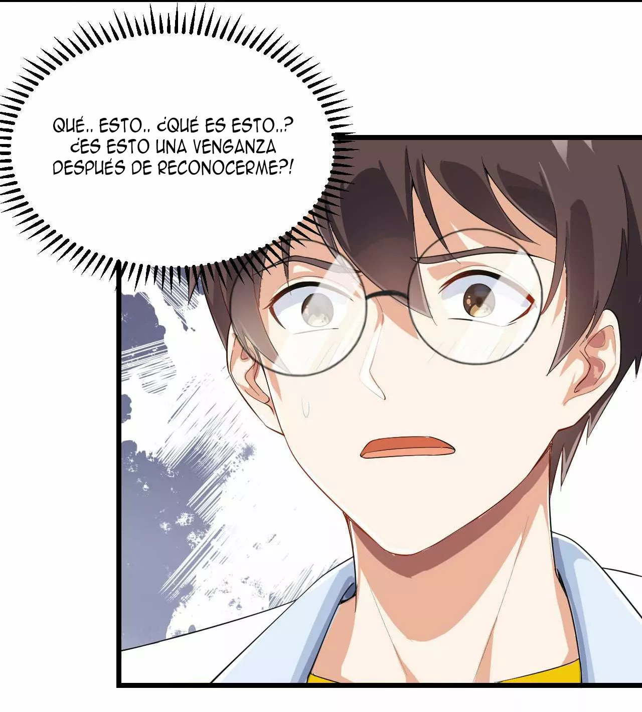 Plan de desarrollo de un Gordo Otaku — Capítulo 2 — 27