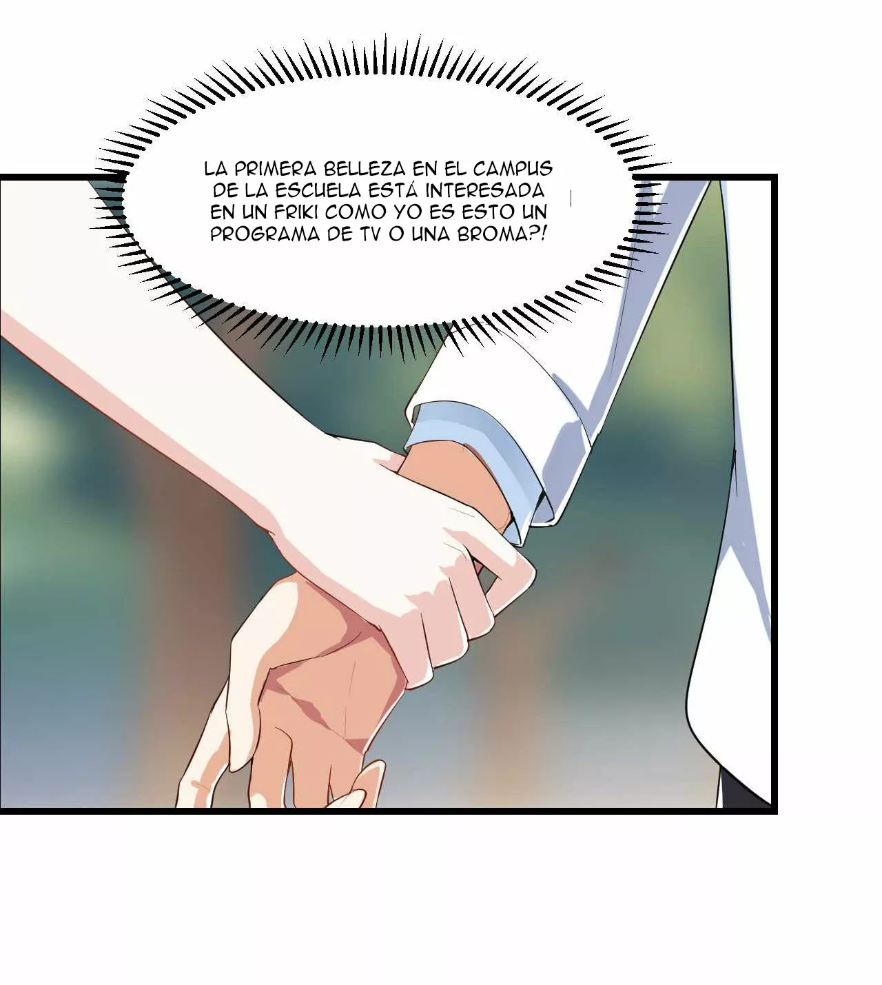 Plan de desarrollo de un Gordo Otaku — Capítulo 2 — 28