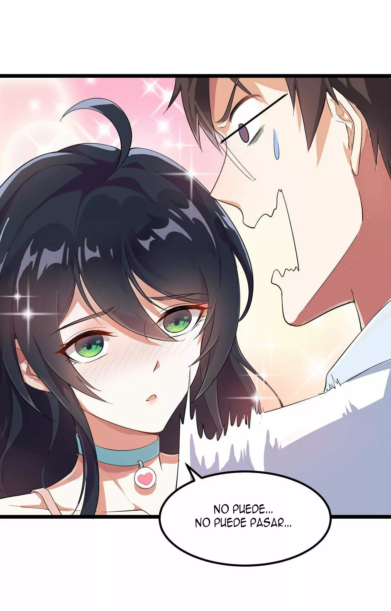 Plan de desarrollo de un Gordo Otaku — Capítulo 2 — 31