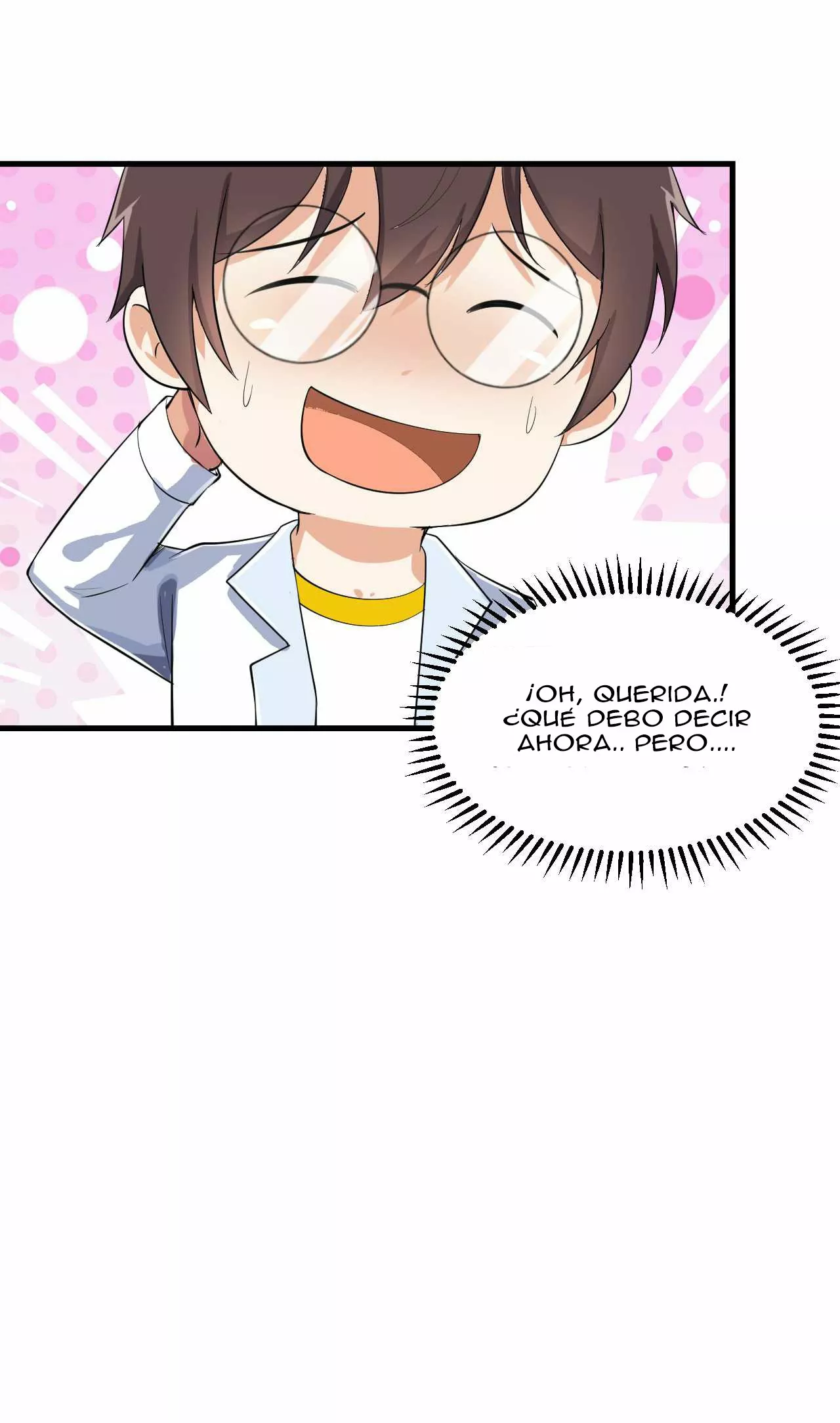 Plan de desarrollo de un Gordo Otaku — Capítulo 2 — 33