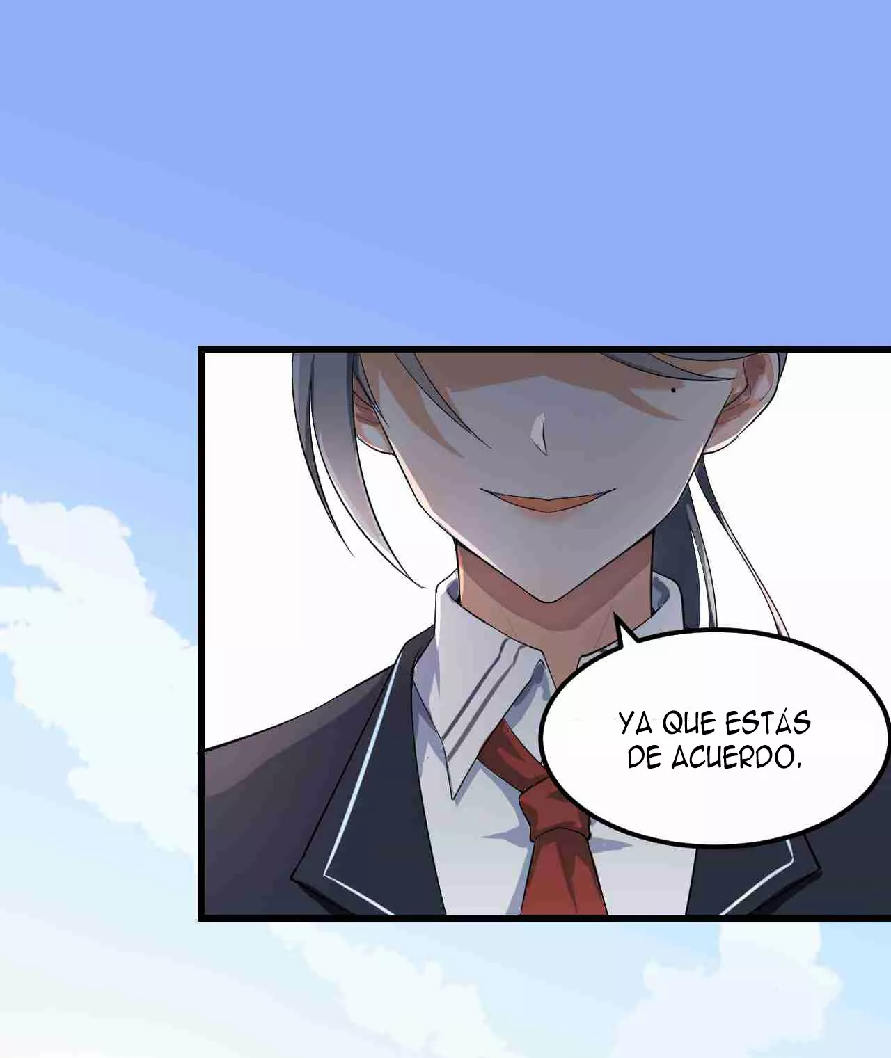 Plan de desarrollo de un Gordo Otaku — Capítulo 2 — 34