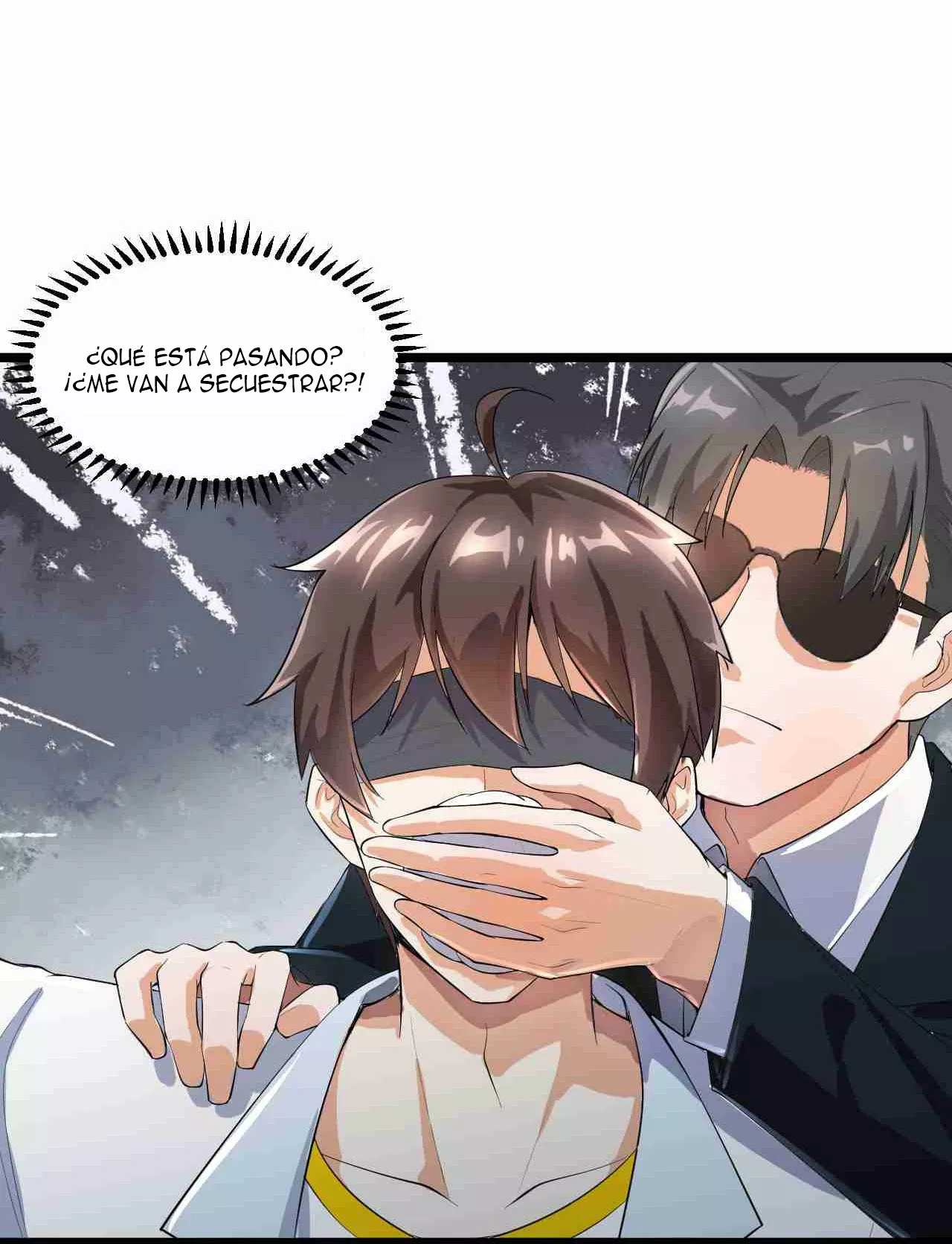 Plan de desarrollo de un Gordo Otaku — Capítulo 2 — 39