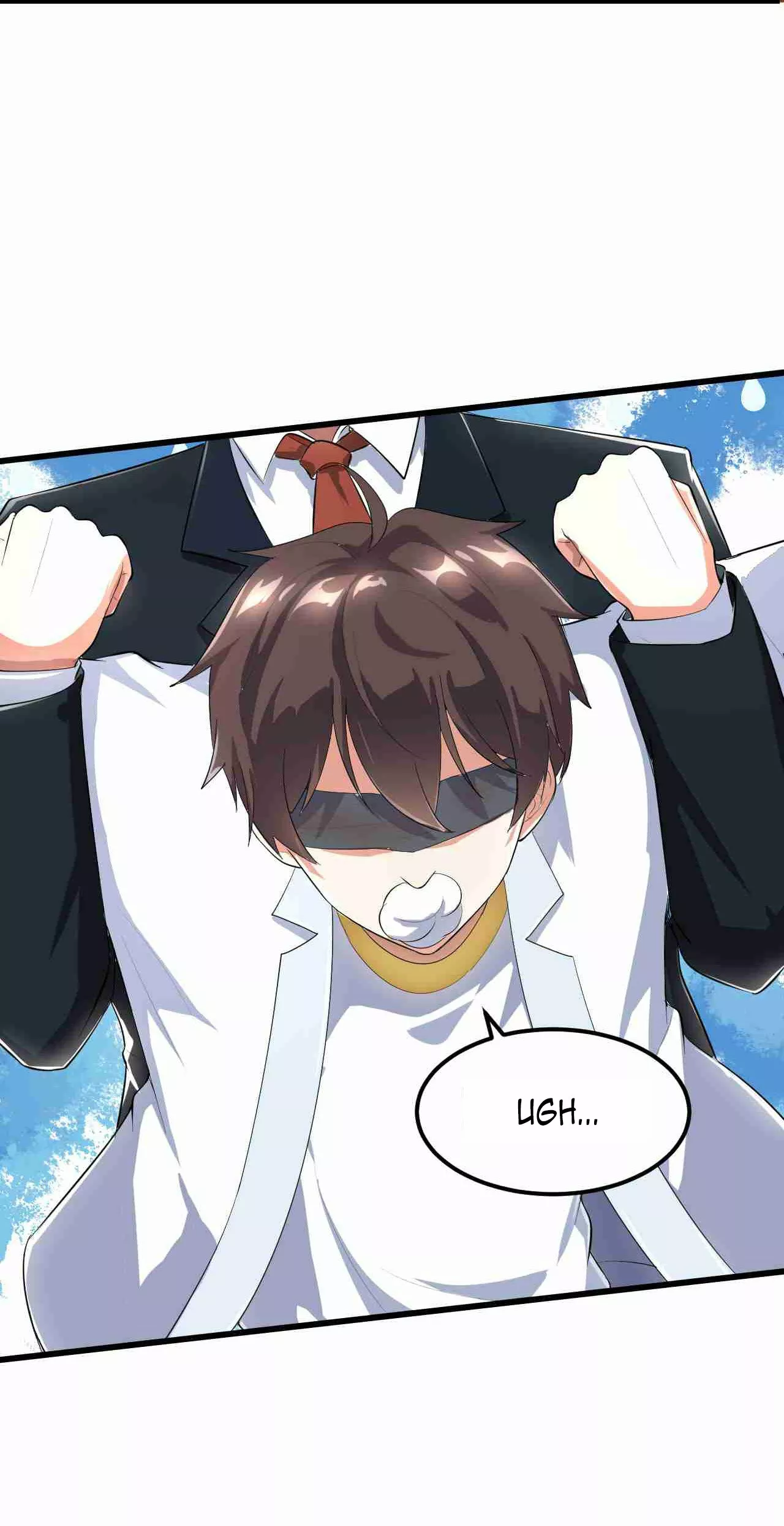 Plan de desarrollo de un Gordo Otaku — Capítulo 2 — 42