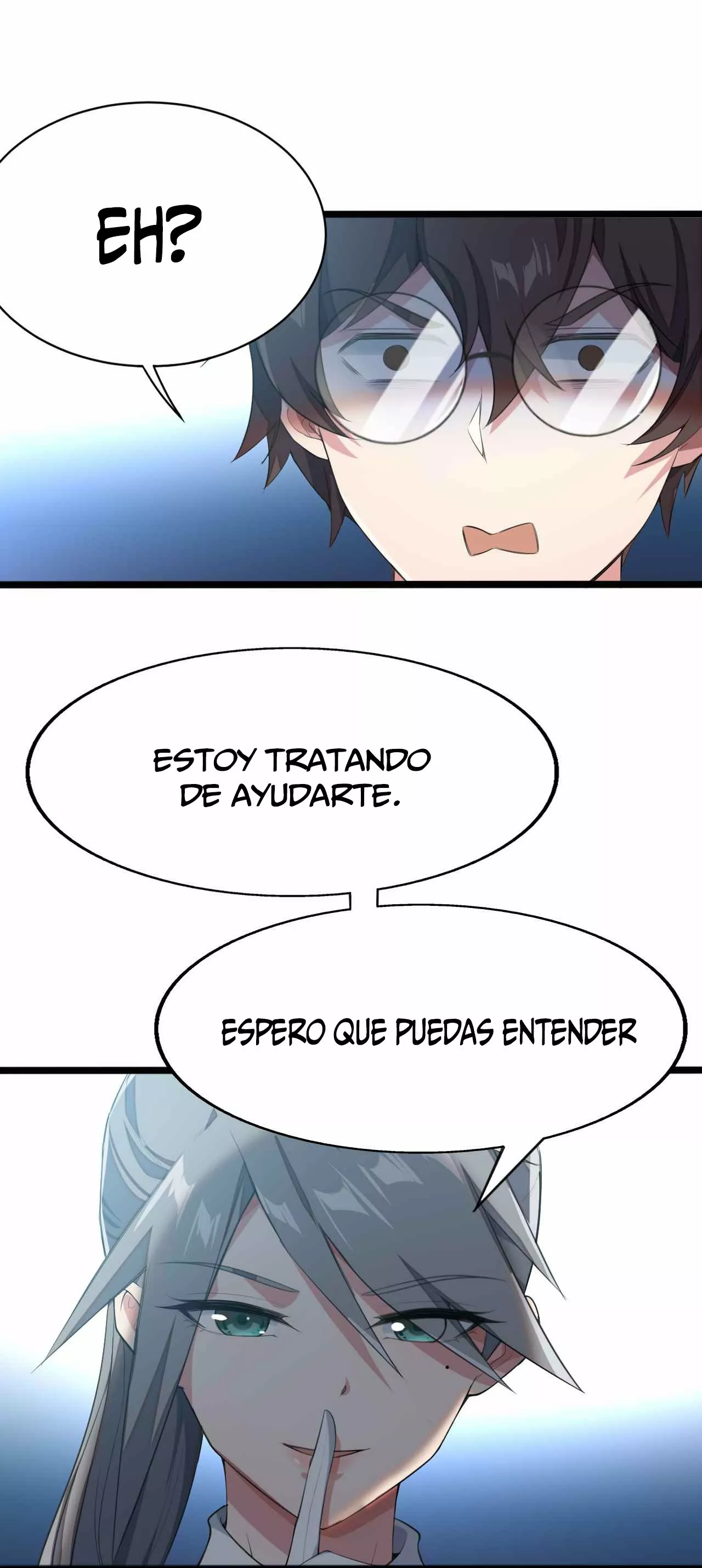 Plan de desarrollo de un Gordo Otaku — Capítulo 3 — 10