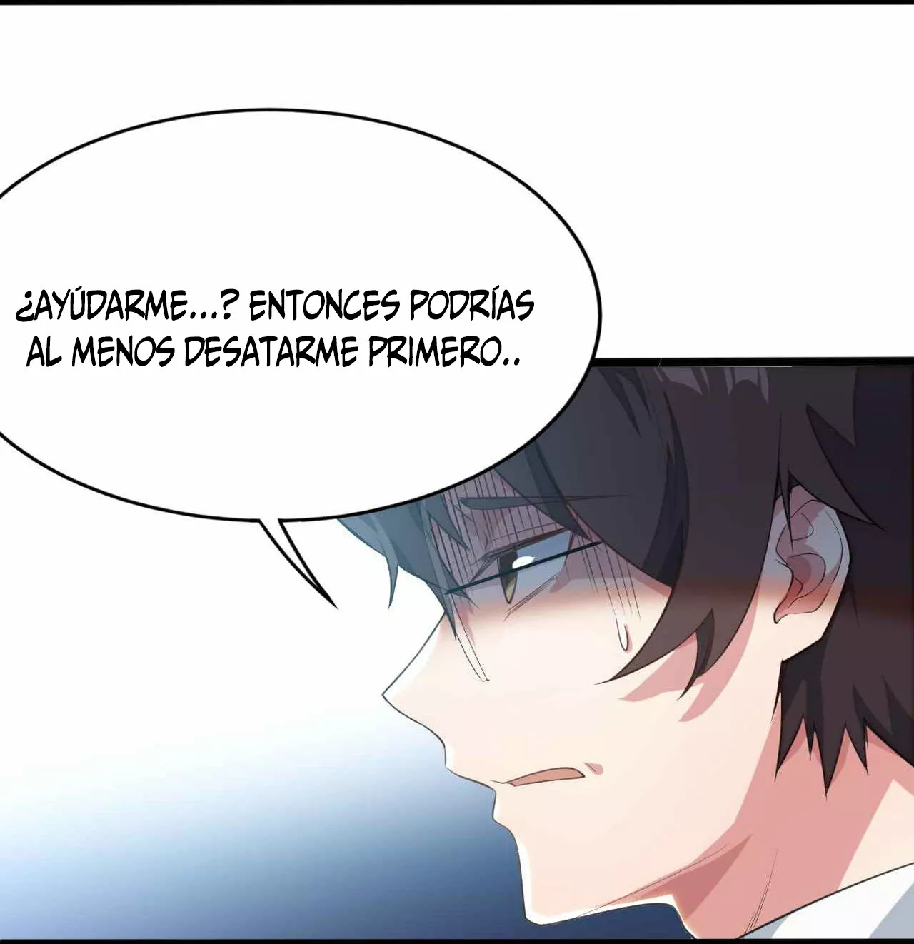 Plan de desarrollo de un Gordo Otaku — Capítulo 3 — 12