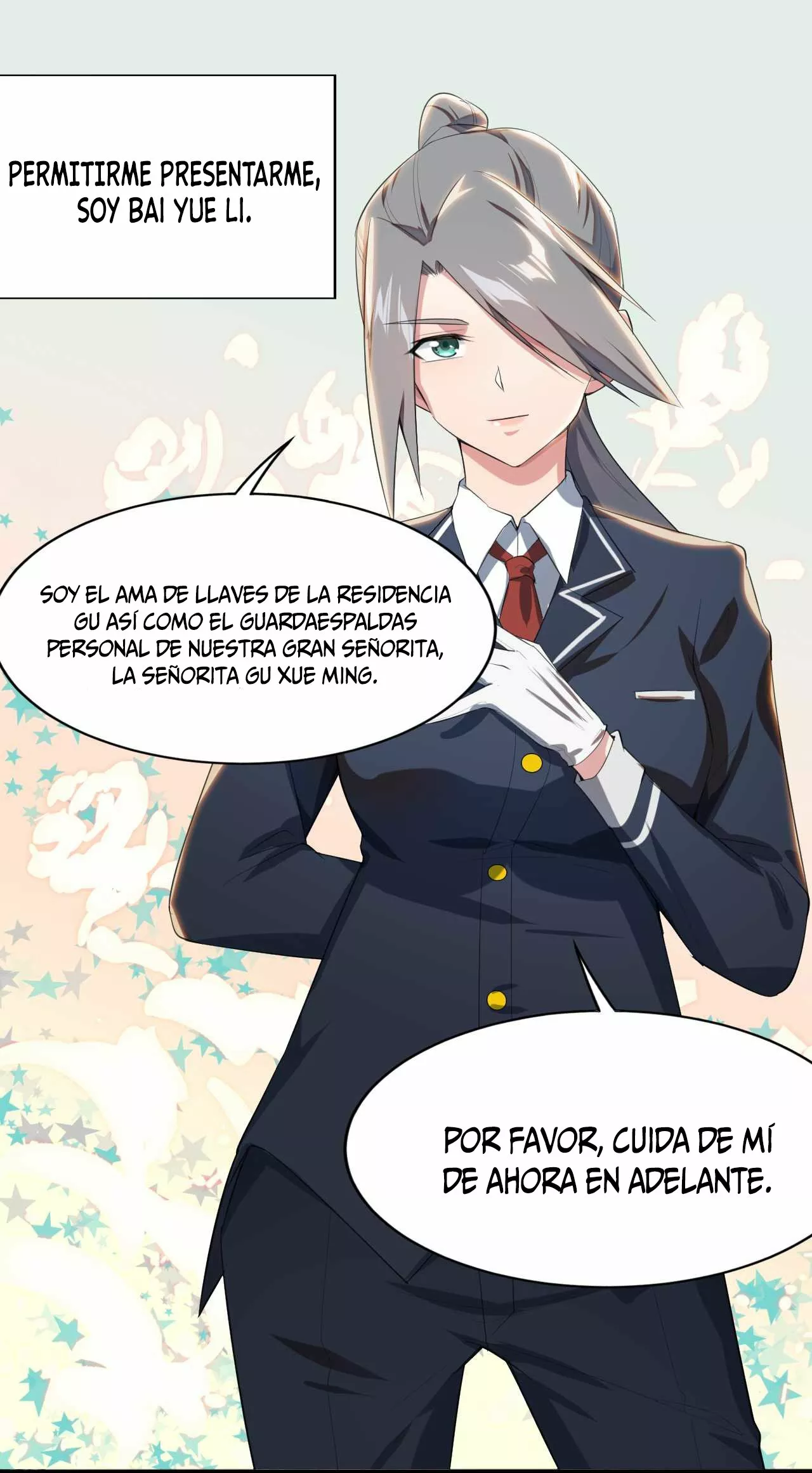 Plan de desarrollo de un Gordo Otaku — Capítulo 3 — 17