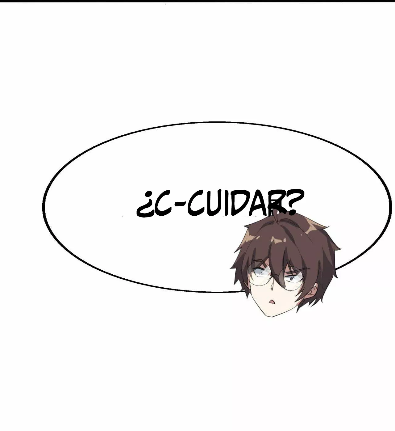 Plan de desarrollo de un Gordo Otaku — Capítulo 3 — 18