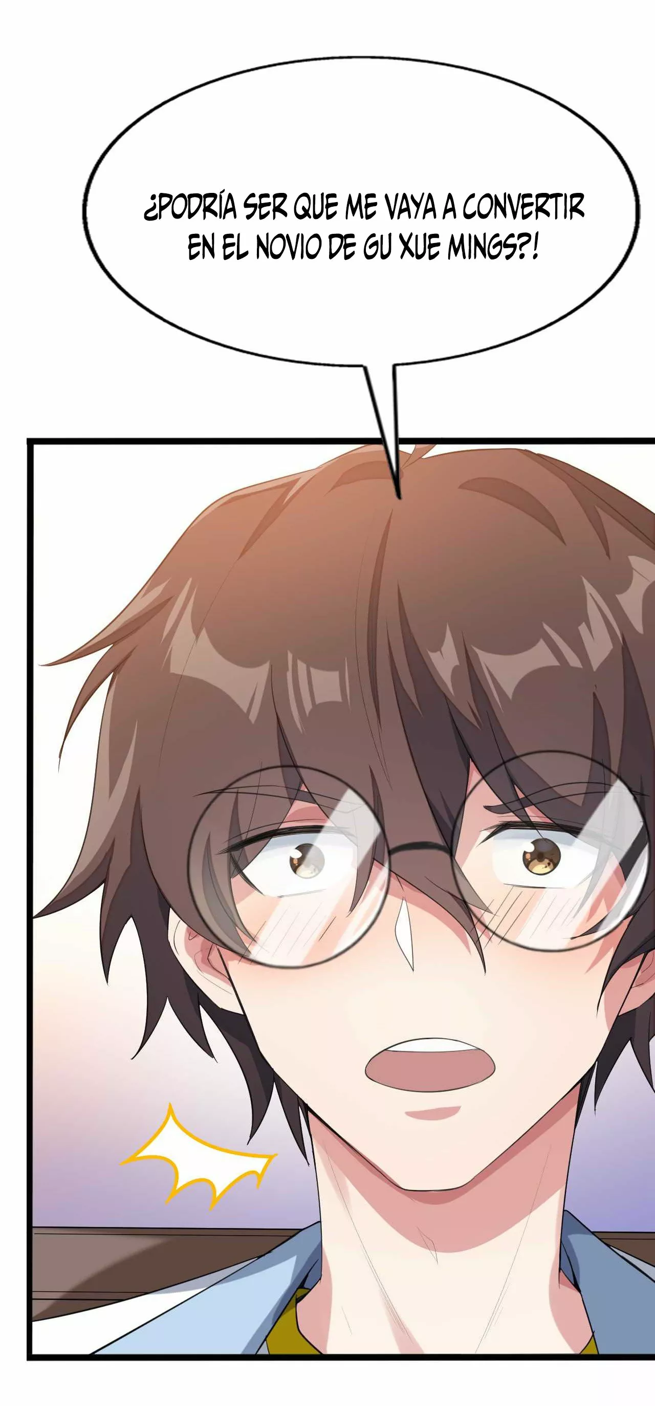 Plan de desarrollo de un Gordo Otaku — Capítulo 3 — 19