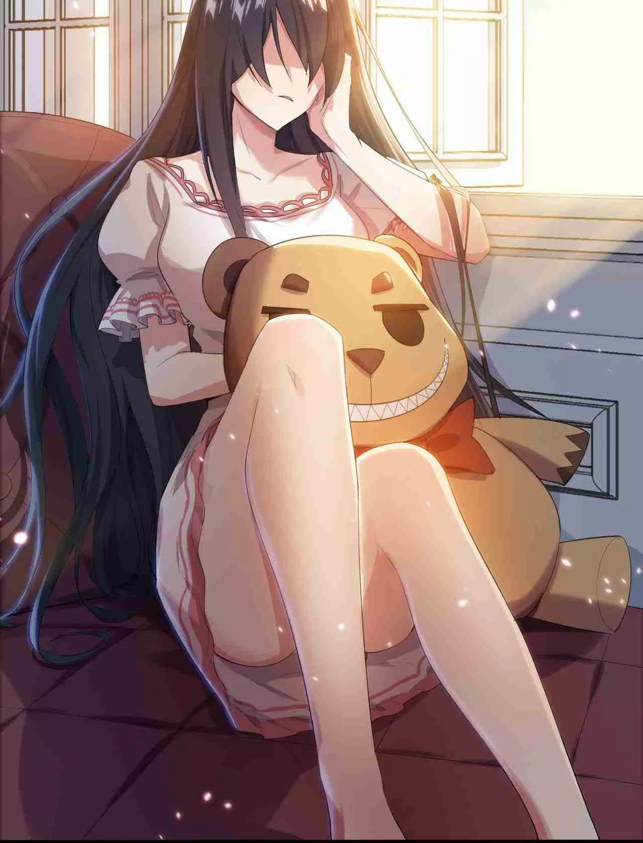 Plan de desarrollo de un Gordo Otaku — Capítulo 3 — 24