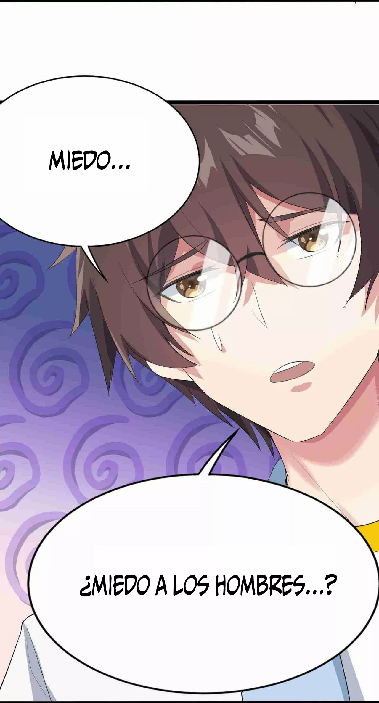 Plan de desarrollo de un Gordo Otaku — Capítulo 3 — 25