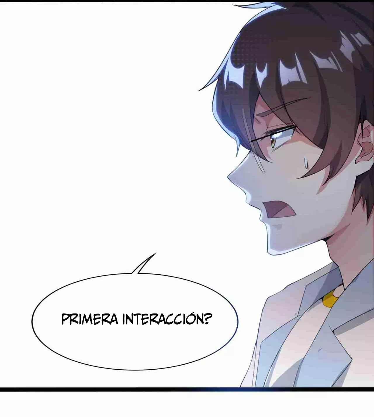 Plan de desarrollo de un Gordo Otaku — Capítulo 3 — 27