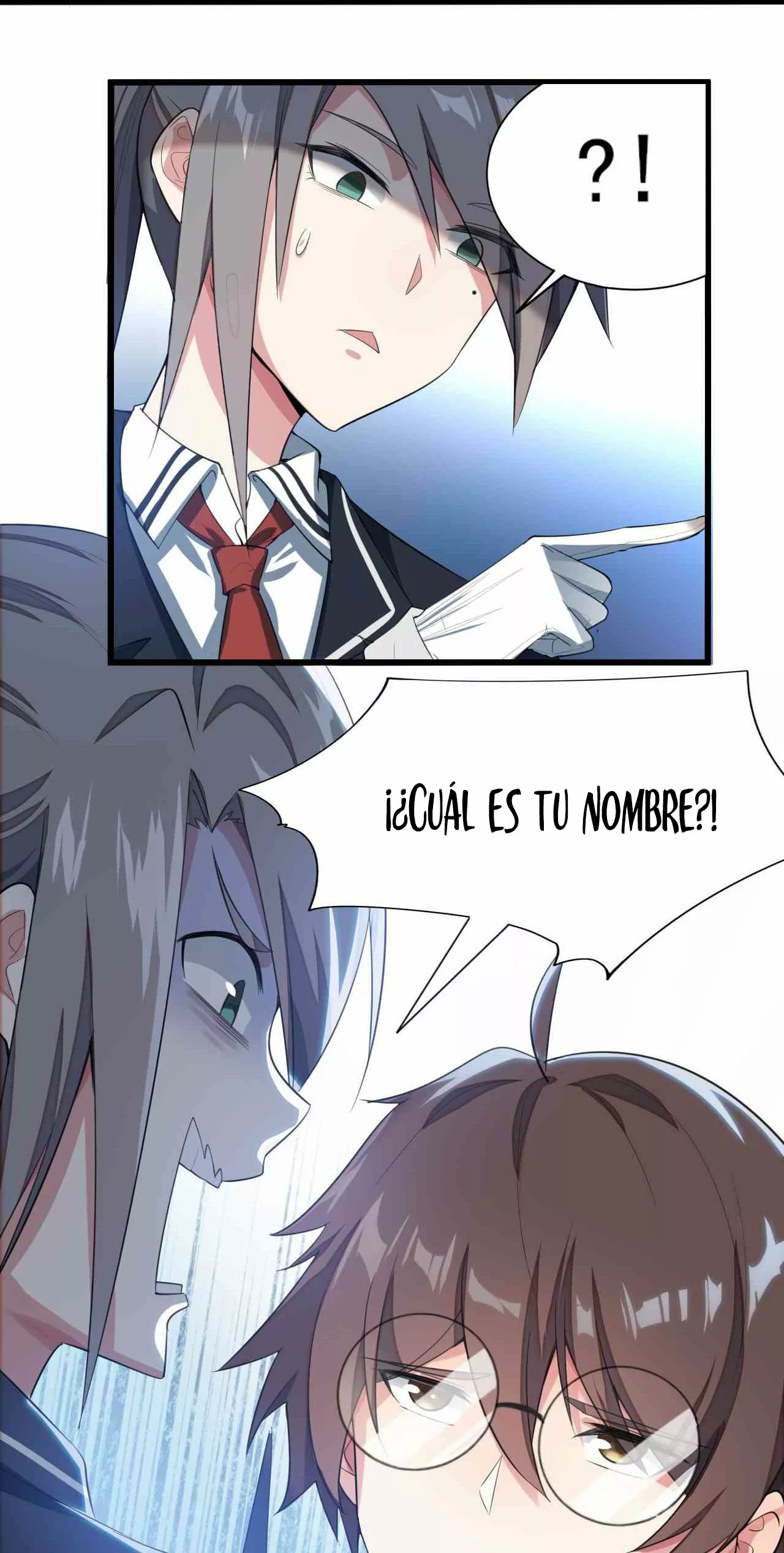 Plan de desarrollo de un Gordo Otaku — Capítulo 3 — 34