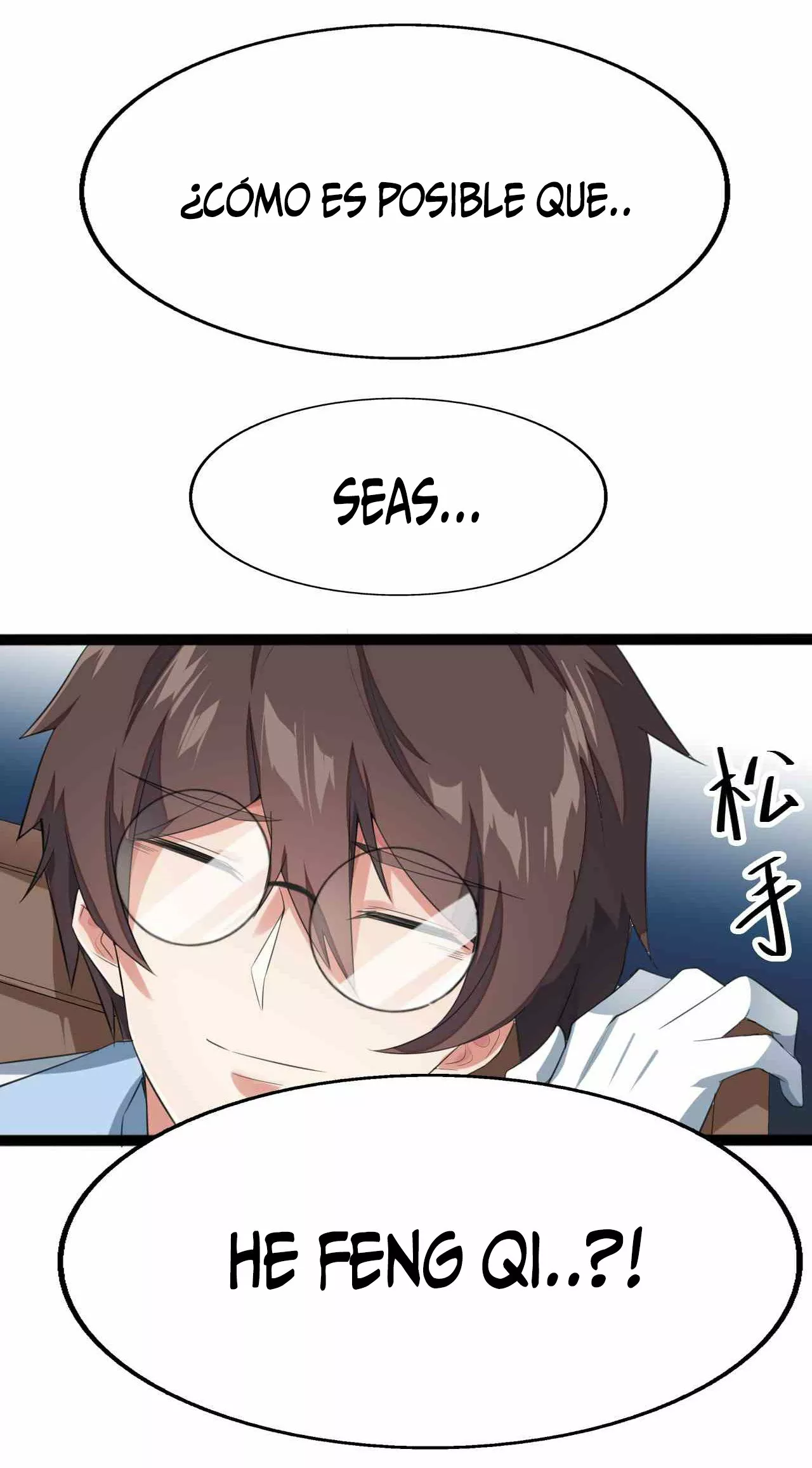 Plan de desarrollo de un Gordo Otaku — Capítulo 3 — 37