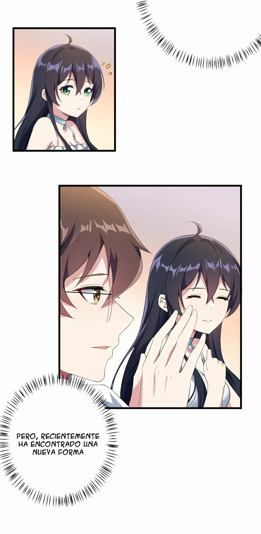 Plan de desarrollo de un Gordo Otaku — Capítulo 19 — 10