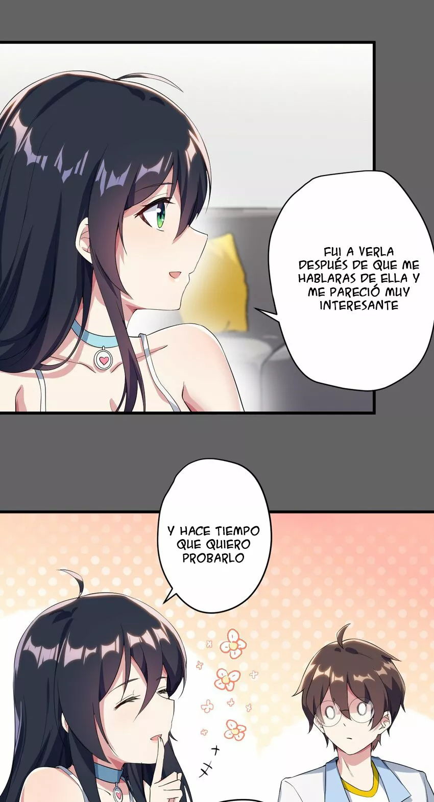 Plan de desarrollo de un Gordo Otaku — Capítulo 19 — 14
