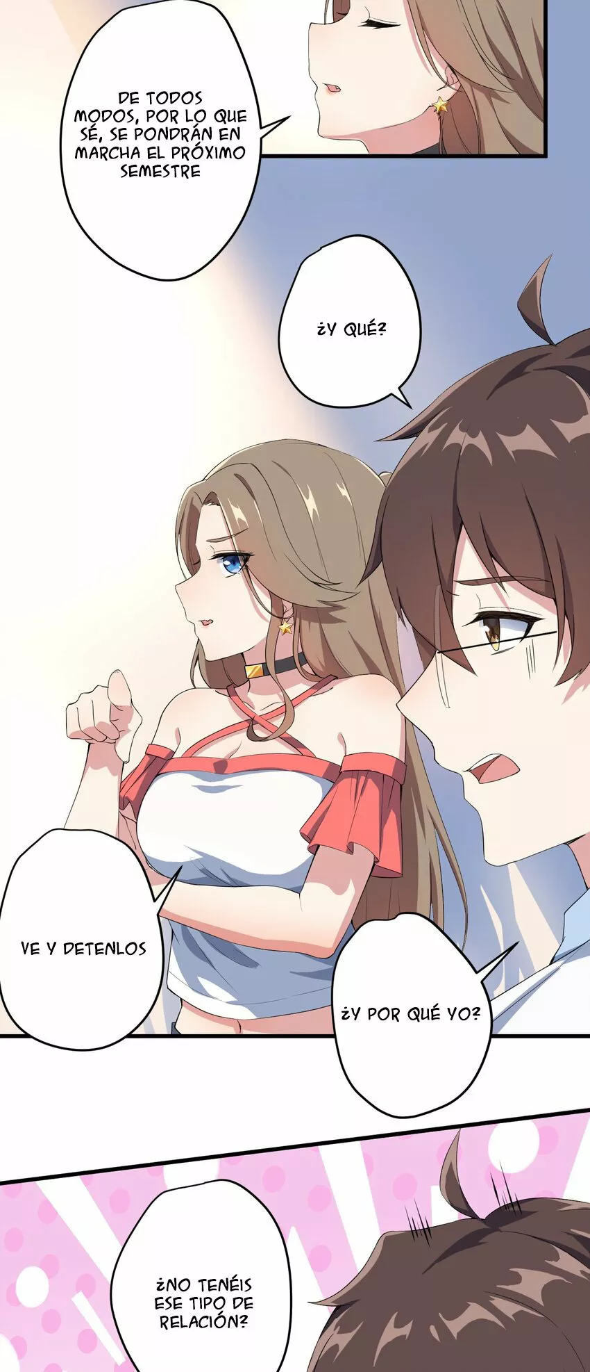 Plan de desarrollo de un Gordo Otaku — Capítulo 19 — 29
