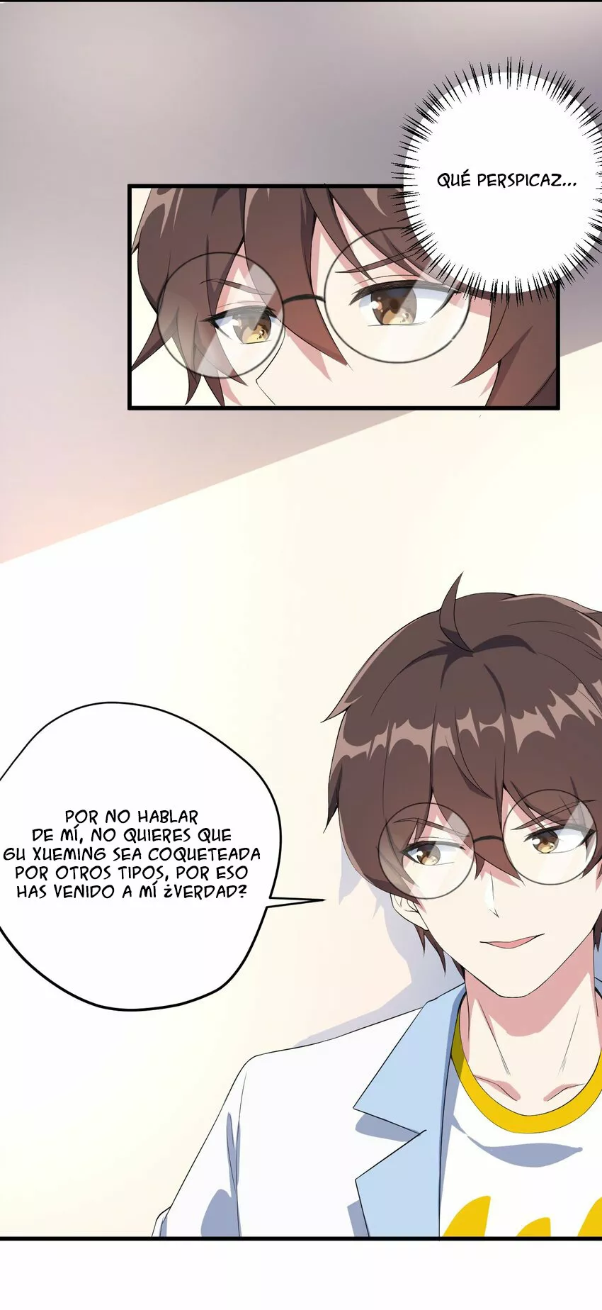 Plan de desarrollo de un Gordo Otaku — Capítulo 19 — 31