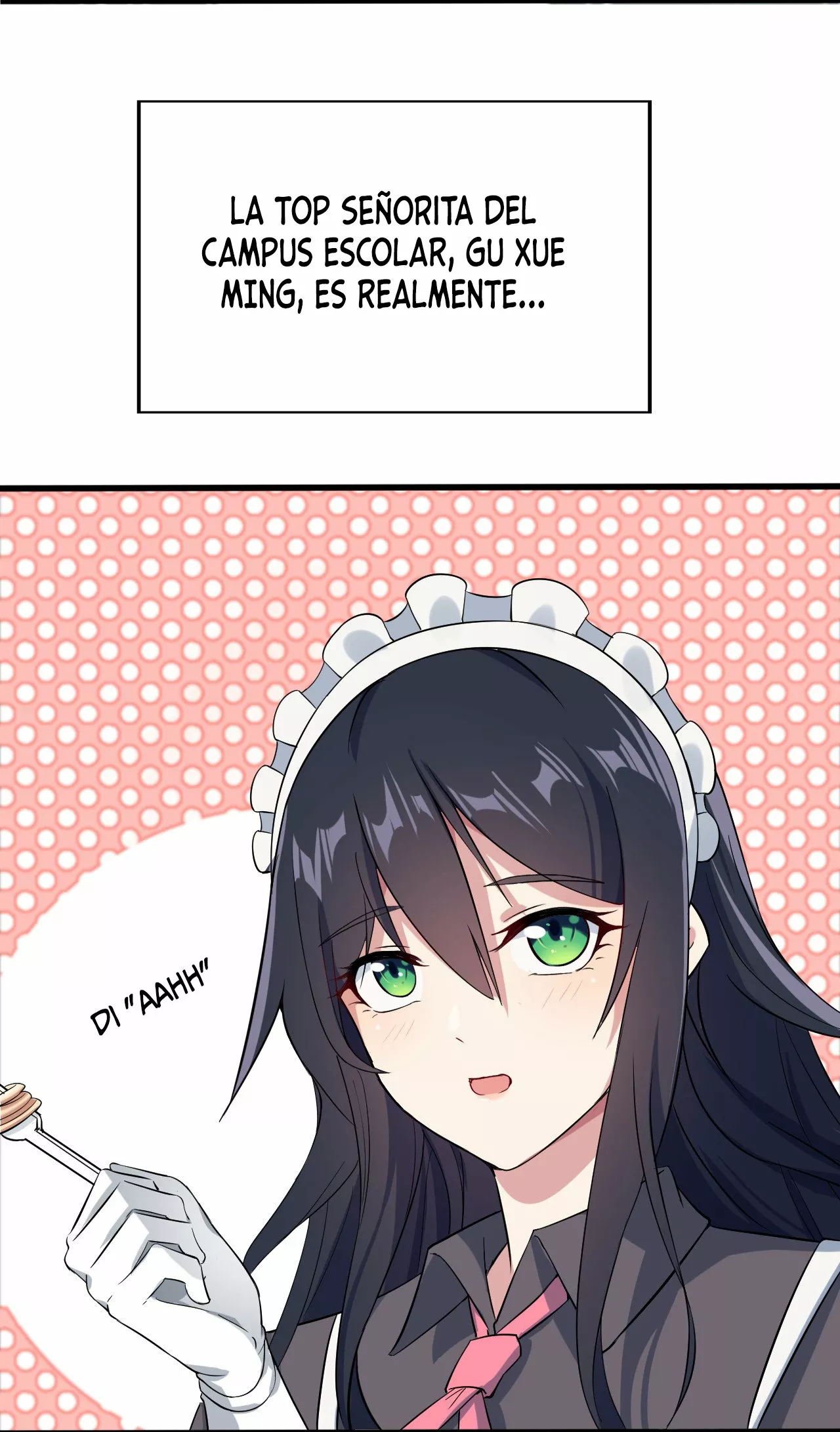 Plan de desarrollo de un Gordo Otaku — Capítulo 9 — 4