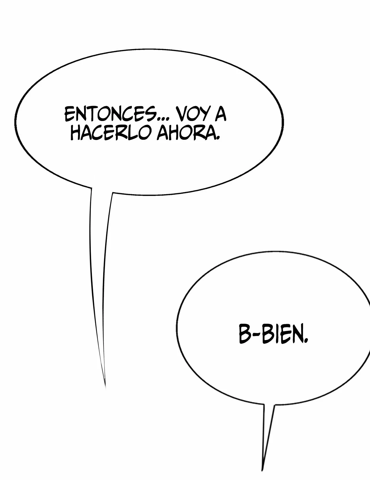 Plan de desarrollo de un Gordo Otaku — Capítulo 9 — 6