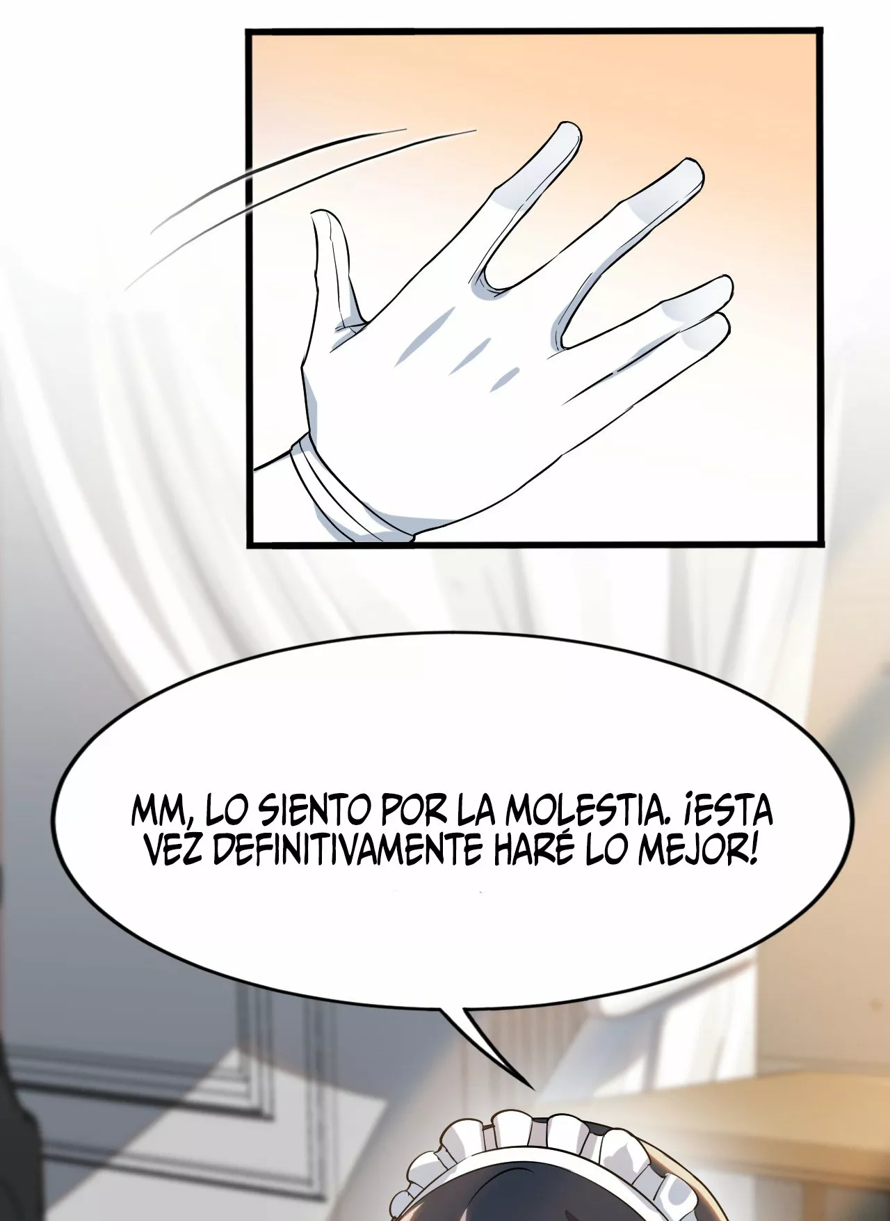 Plan de desarrollo de un Gordo Otaku — Capítulo 9 — 11