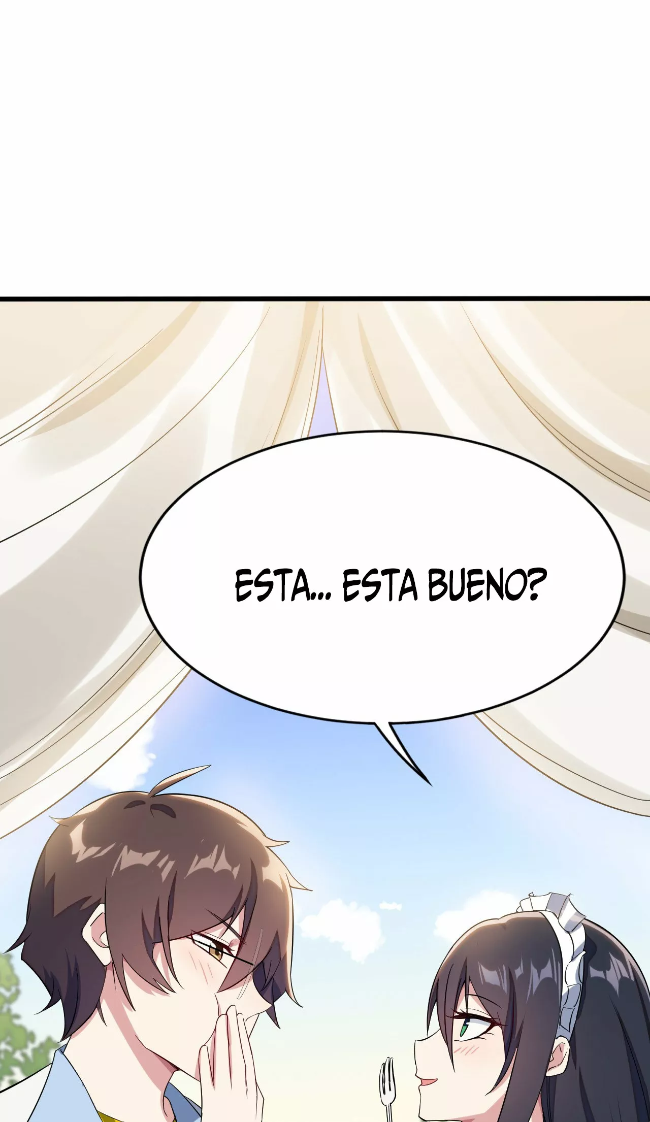 Plan de desarrollo de un Gordo Otaku — Capítulo 9 — 15