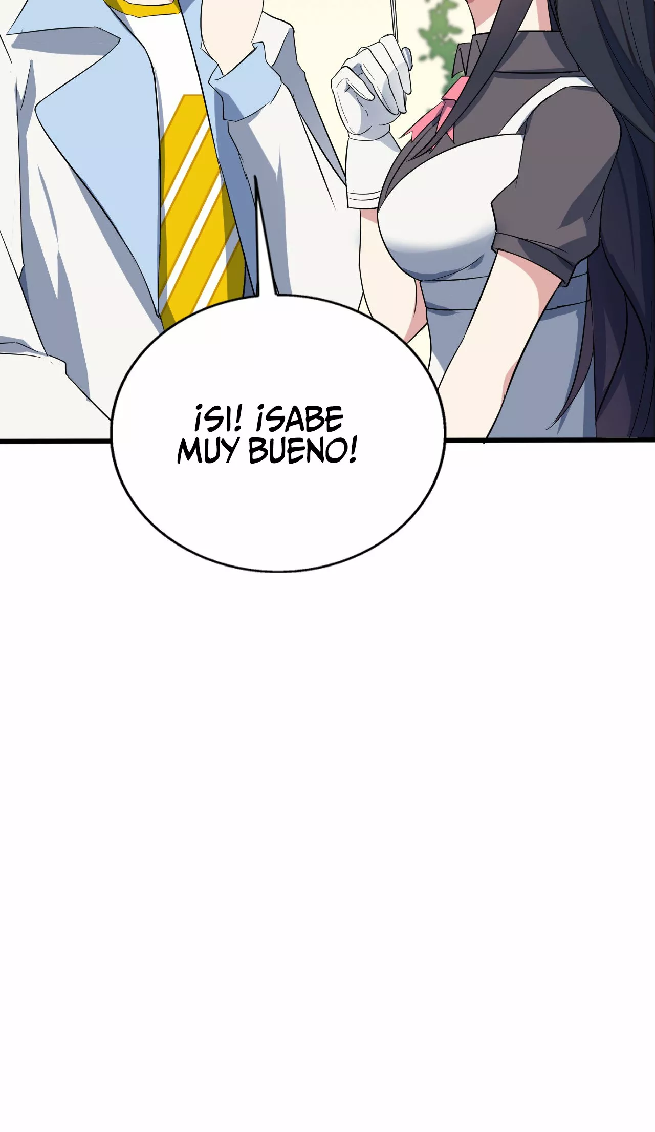 Plan de desarrollo de un Gordo Otaku — Capítulo 9 — 16