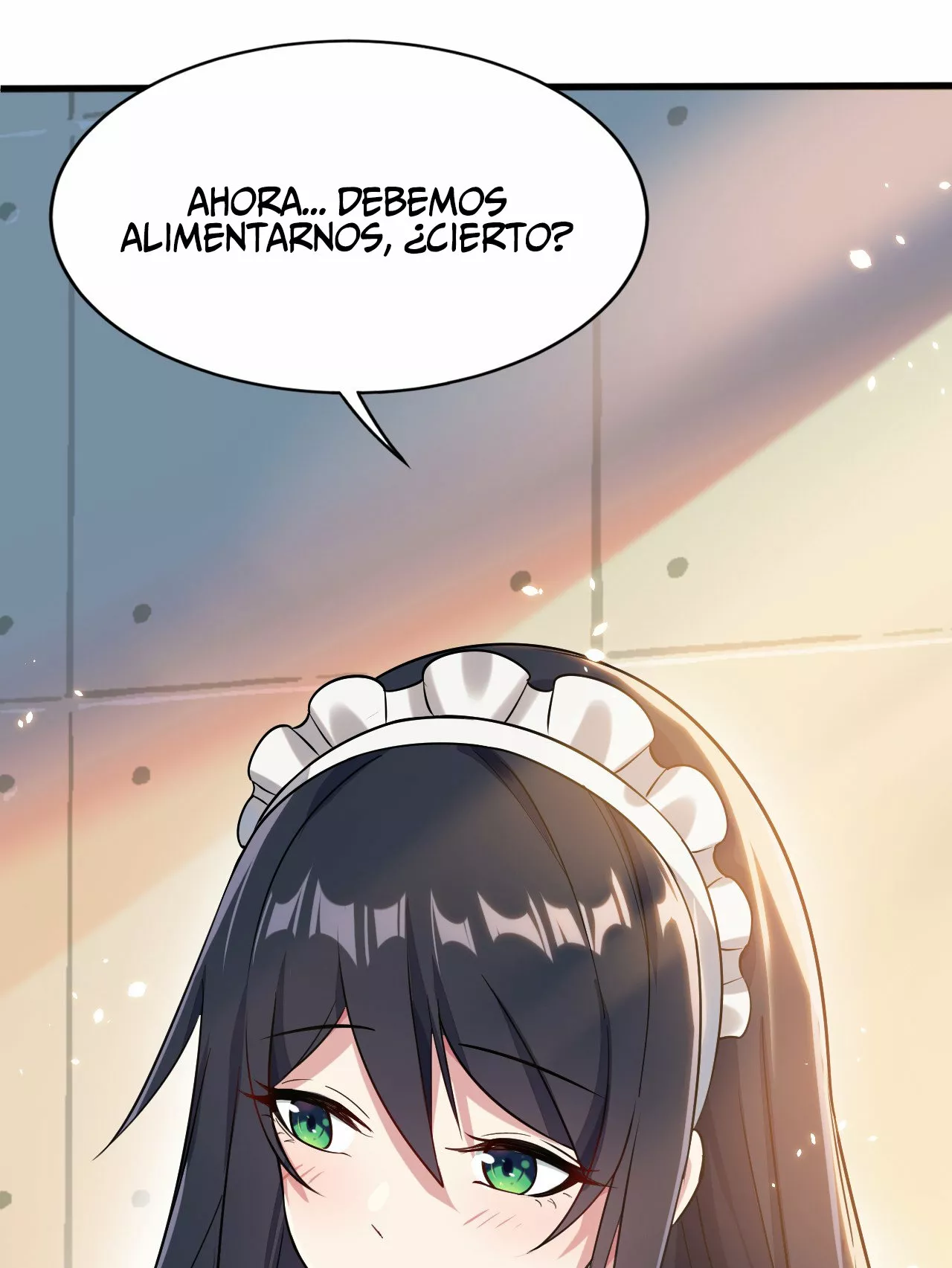 Plan de desarrollo de un Gordo Otaku — Capítulo 9 — 17