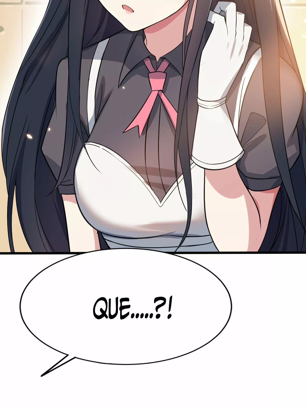 Plan de desarrollo de un Gordo Otaku — Capítulo 9 — 18