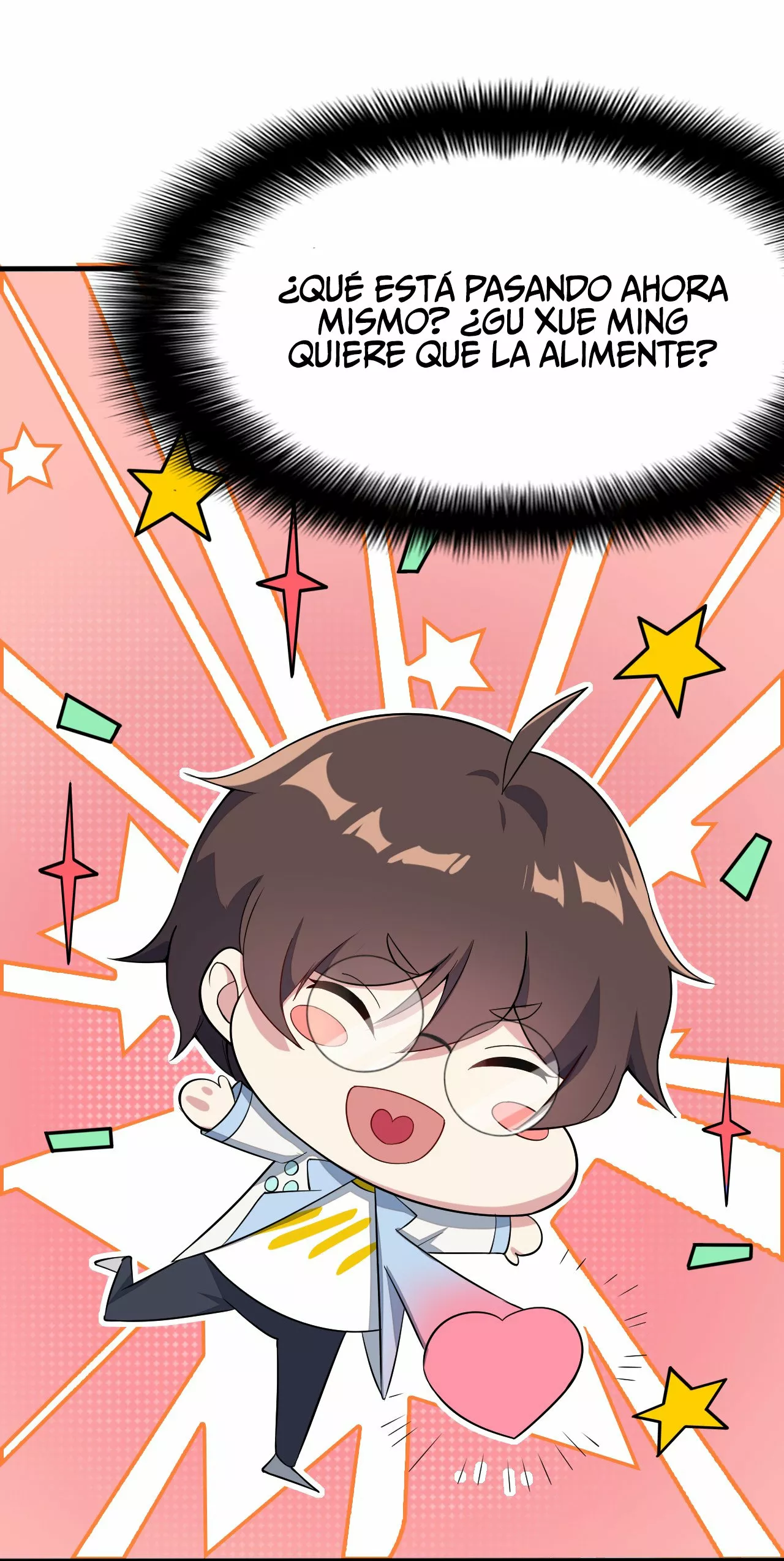 Plan de desarrollo de un Gordo Otaku — Capítulo 9 — 19