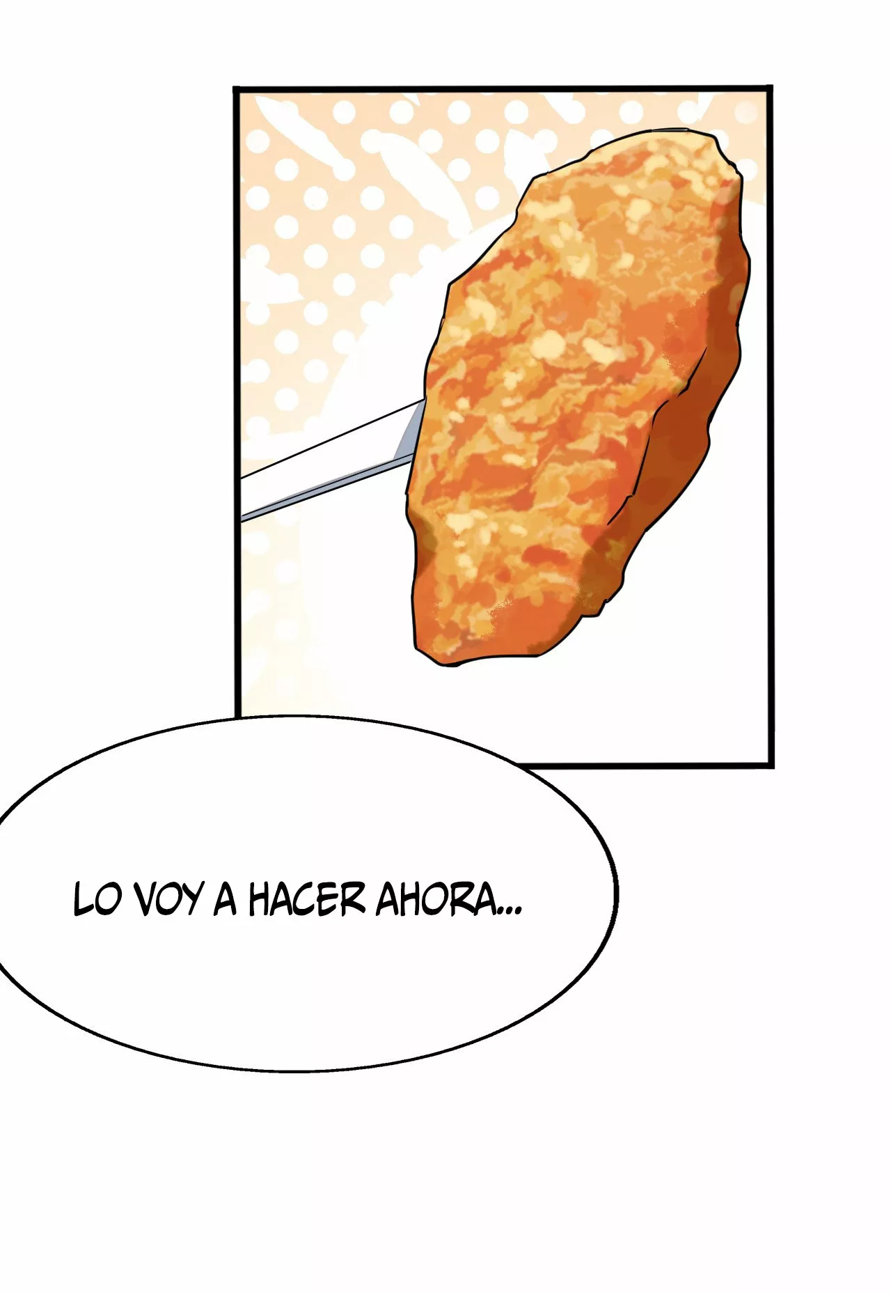 Plan de desarrollo de un Gordo Otaku — Capítulo 9 — 21