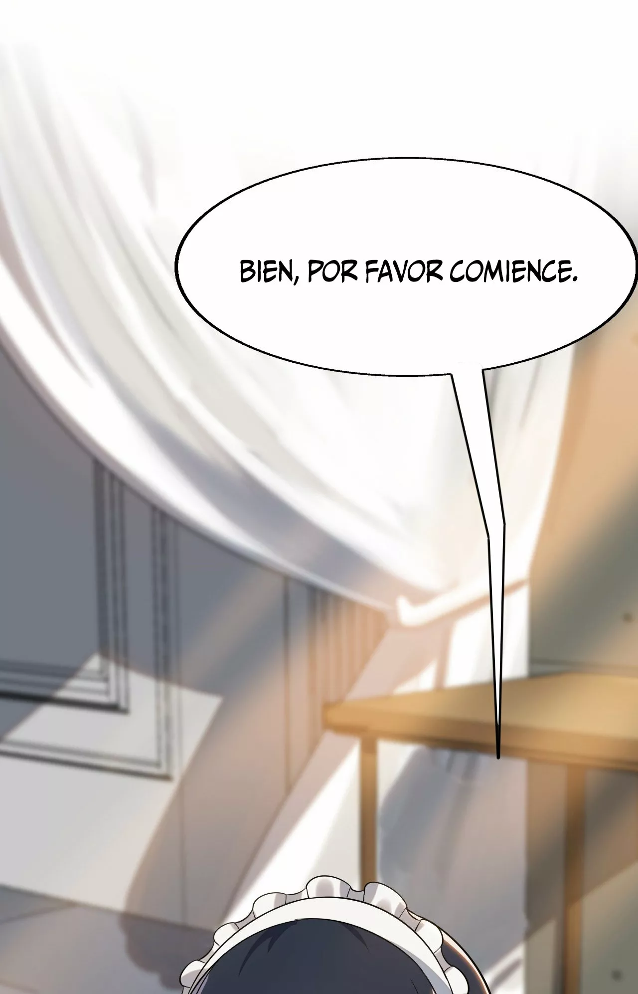 Plan de desarrollo de un Gordo Otaku — Capítulo 9 — 22