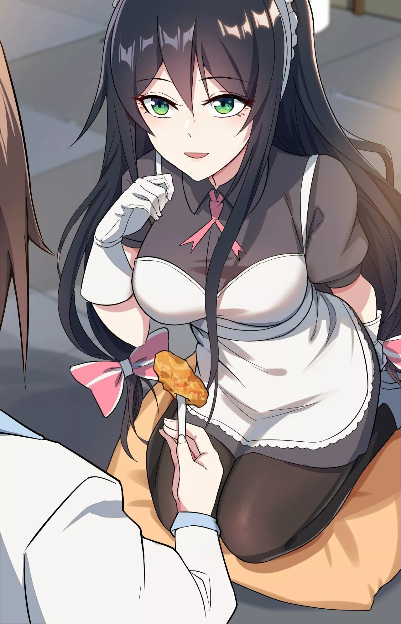 Plan de desarrollo de un Gordo Otaku — Capítulo 9 — 23