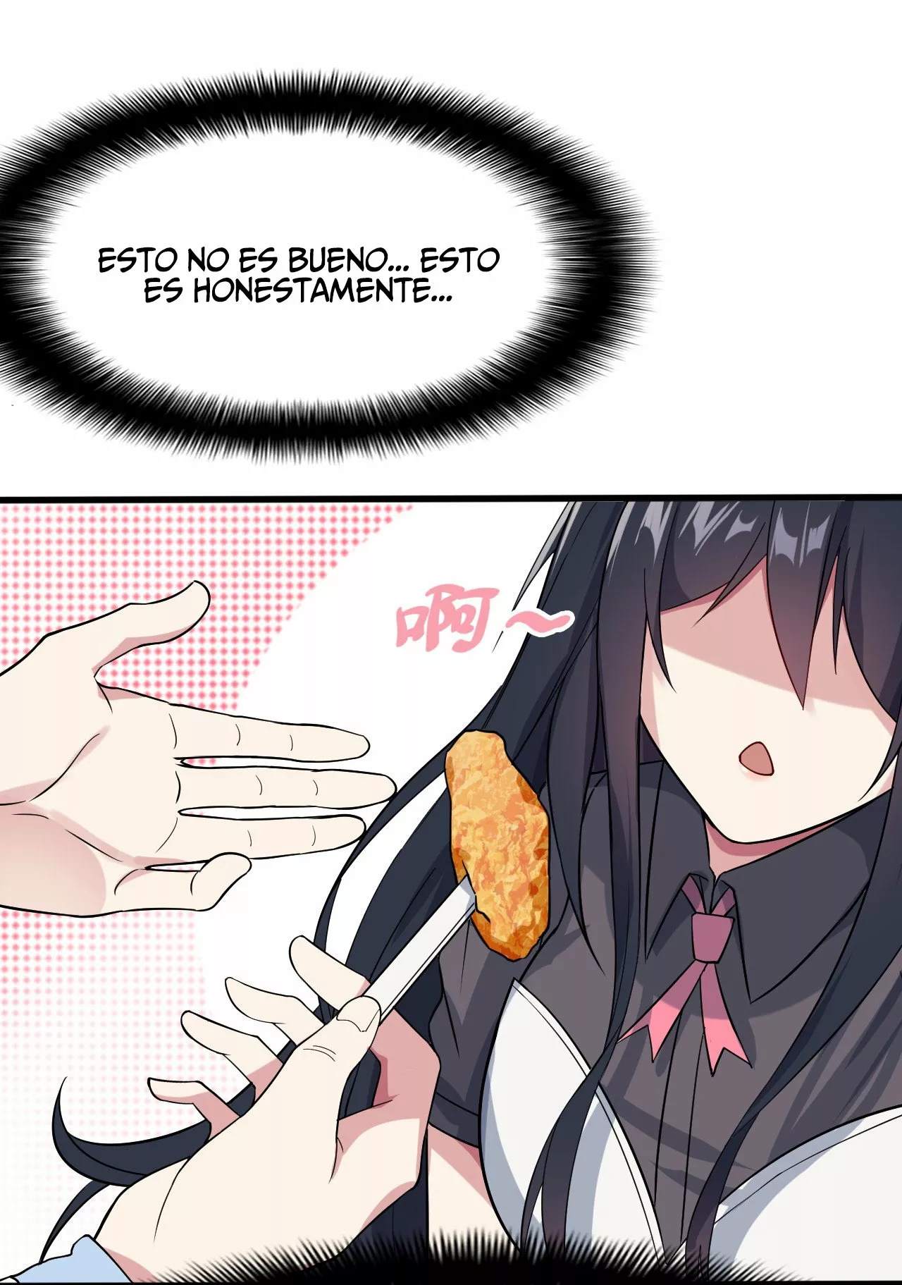 Plan de desarrollo de un Gordo Otaku — Capítulo 9 — 24