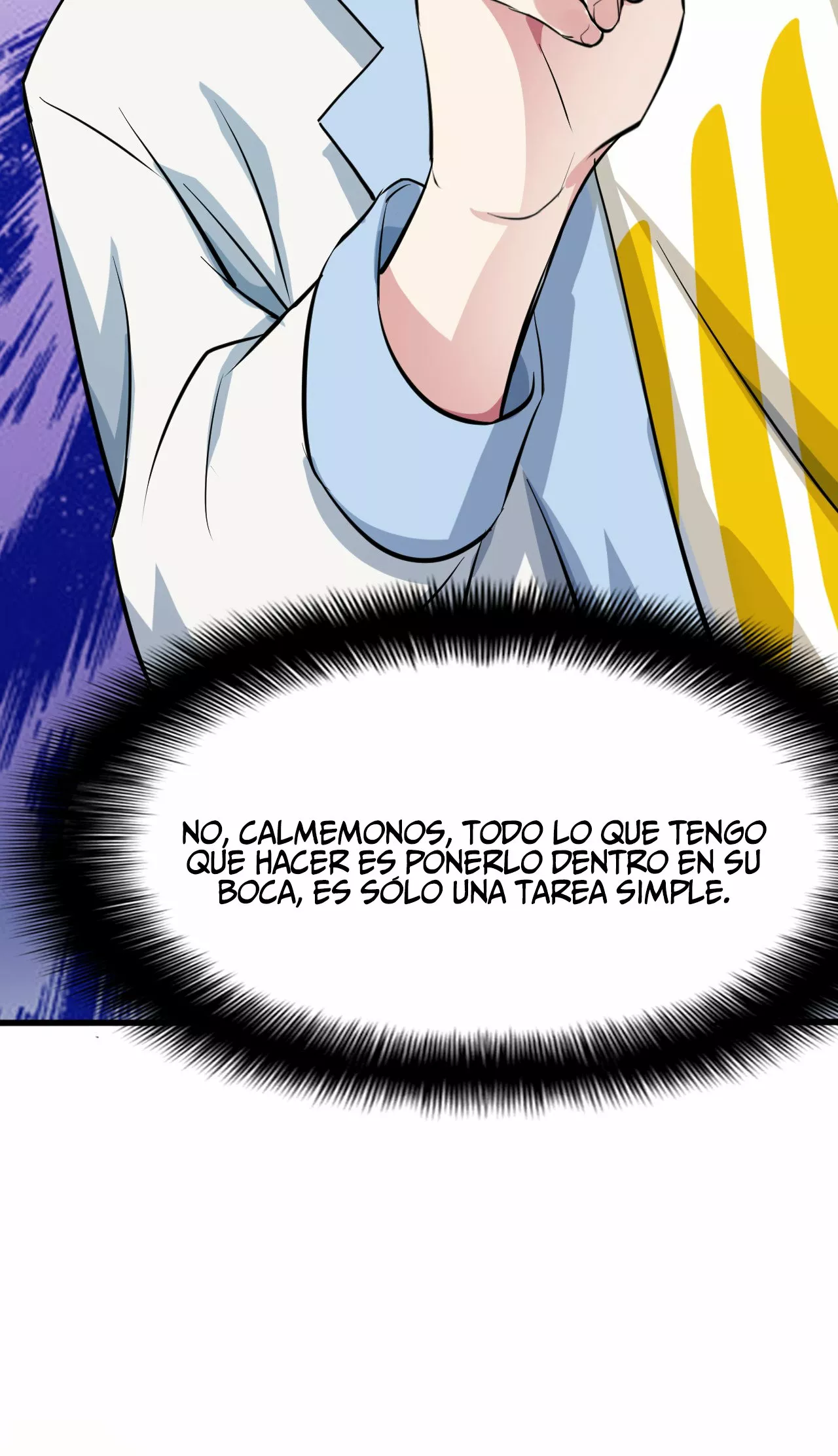 Plan de desarrollo de un Gordo Otaku — Capítulo 9 — 26