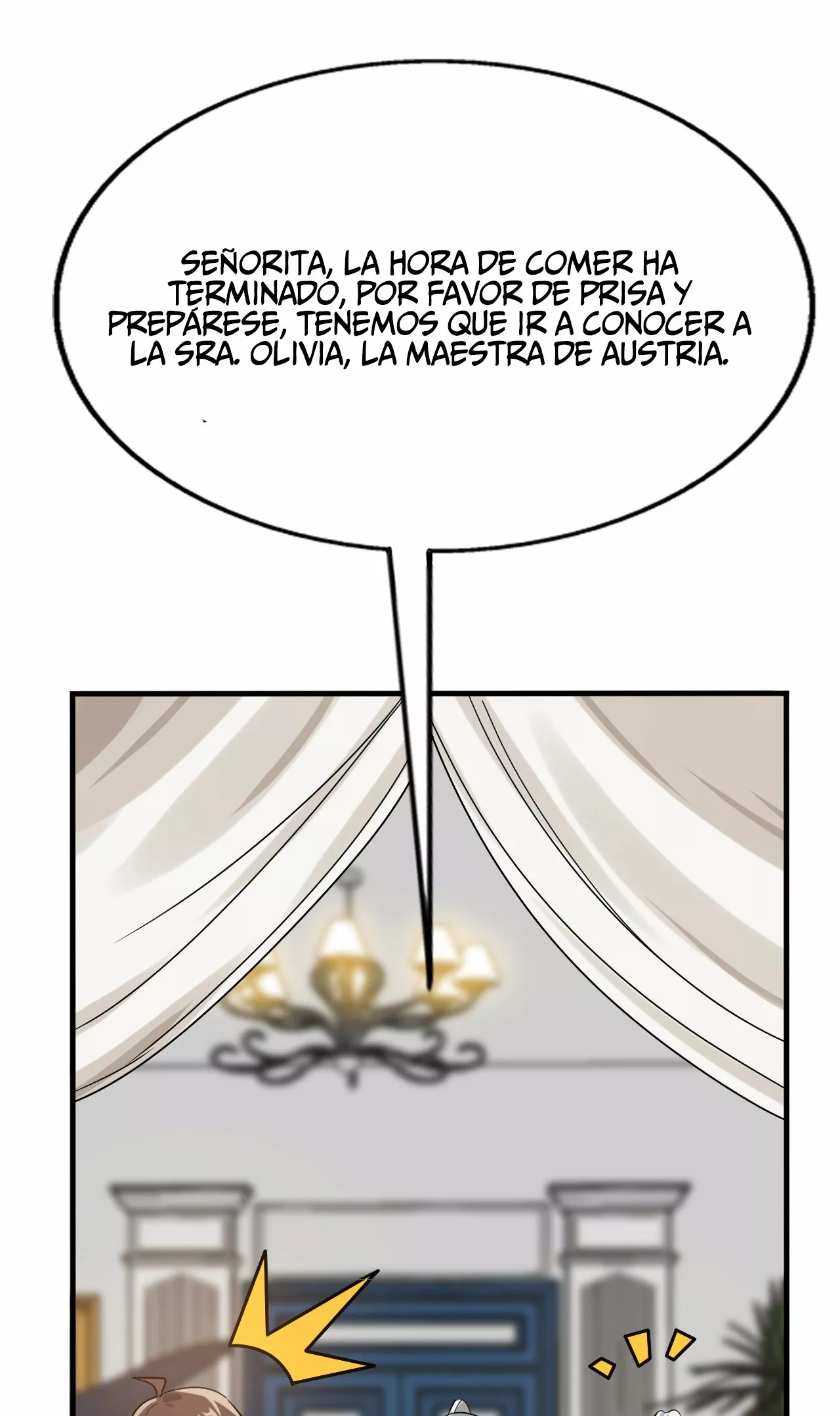 Plan de desarrollo de un Gordo Otaku — Capítulo 9 — 29