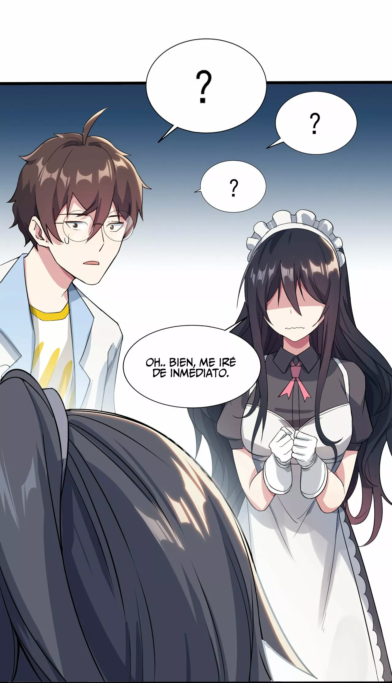 Plan de desarrollo de un Gordo Otaku — Capítulo 9 — 31