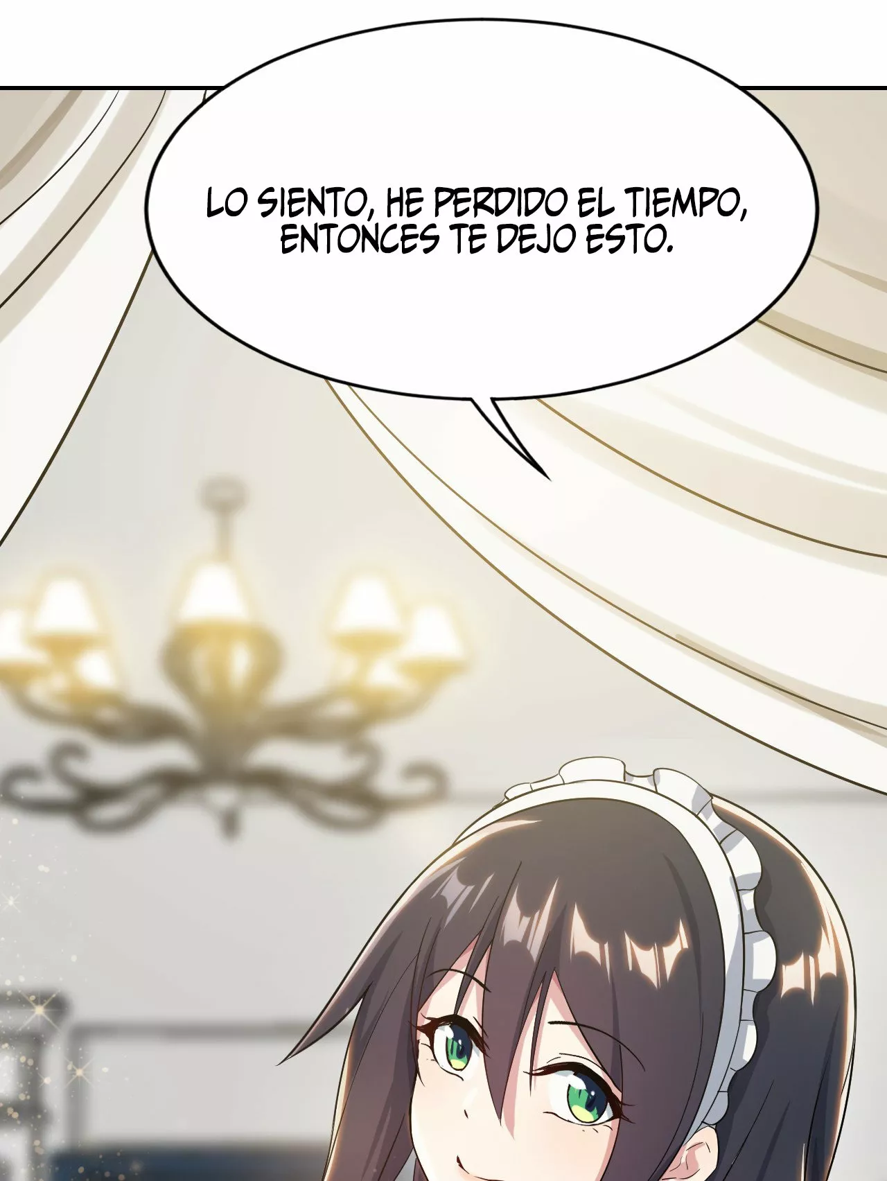 Plan de desarrollo de un Gordo Otaku — Capítulo 9 — 33