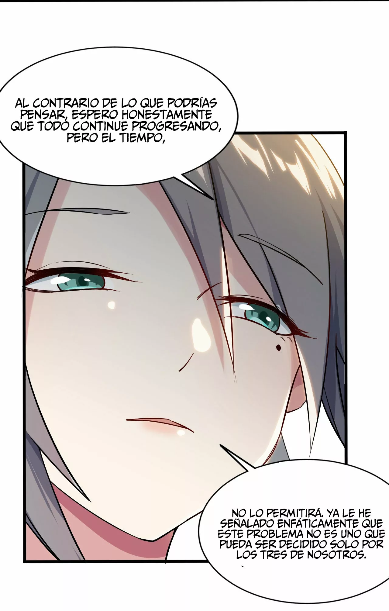 Plan de desarrollo de un Gordo Otaku — Capítulo 9 — 37