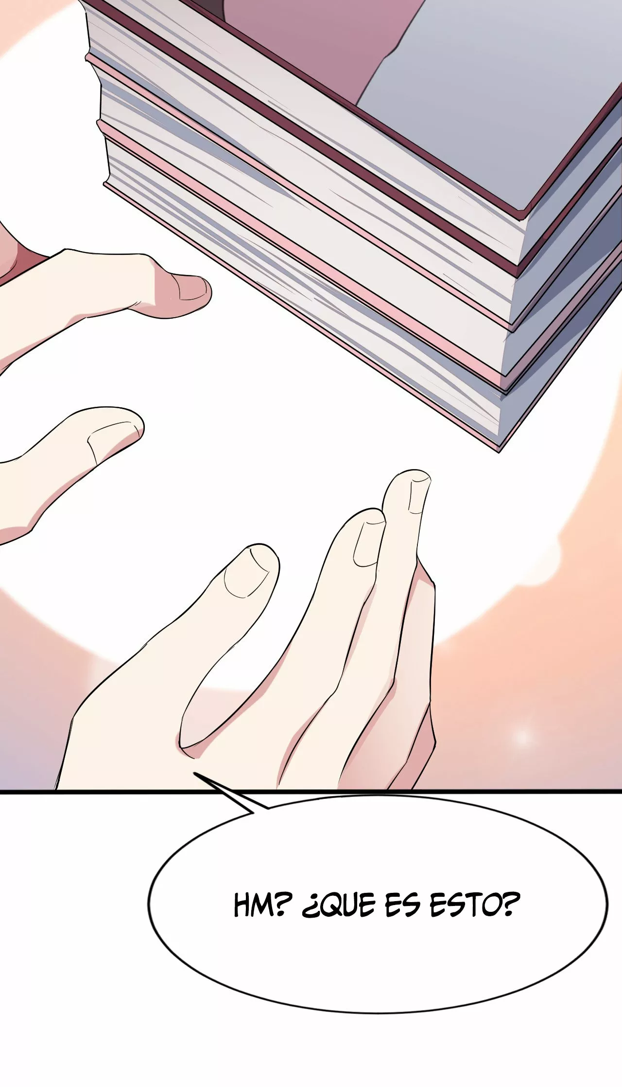 Plan de desarrollo de un Gordo Otaku — Capítulo 9 — 40