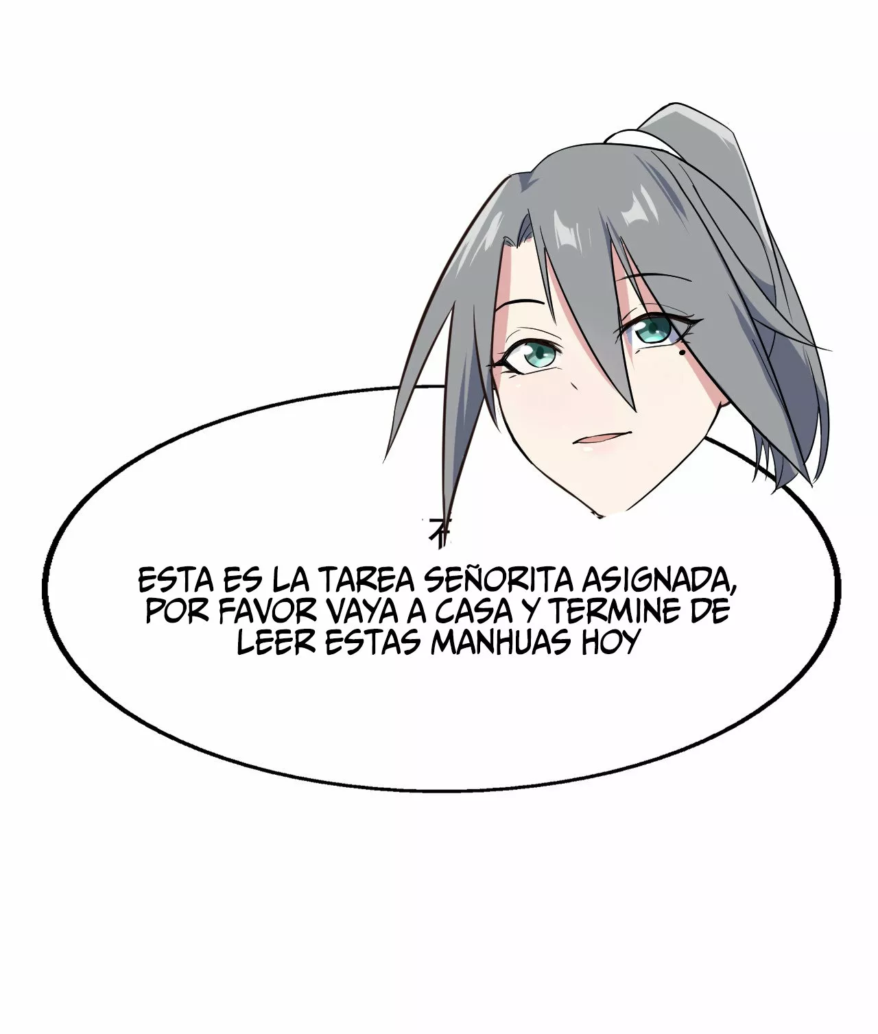 Plan de desarrollo de un Gordo Otaku — Capítulo 9 — 41