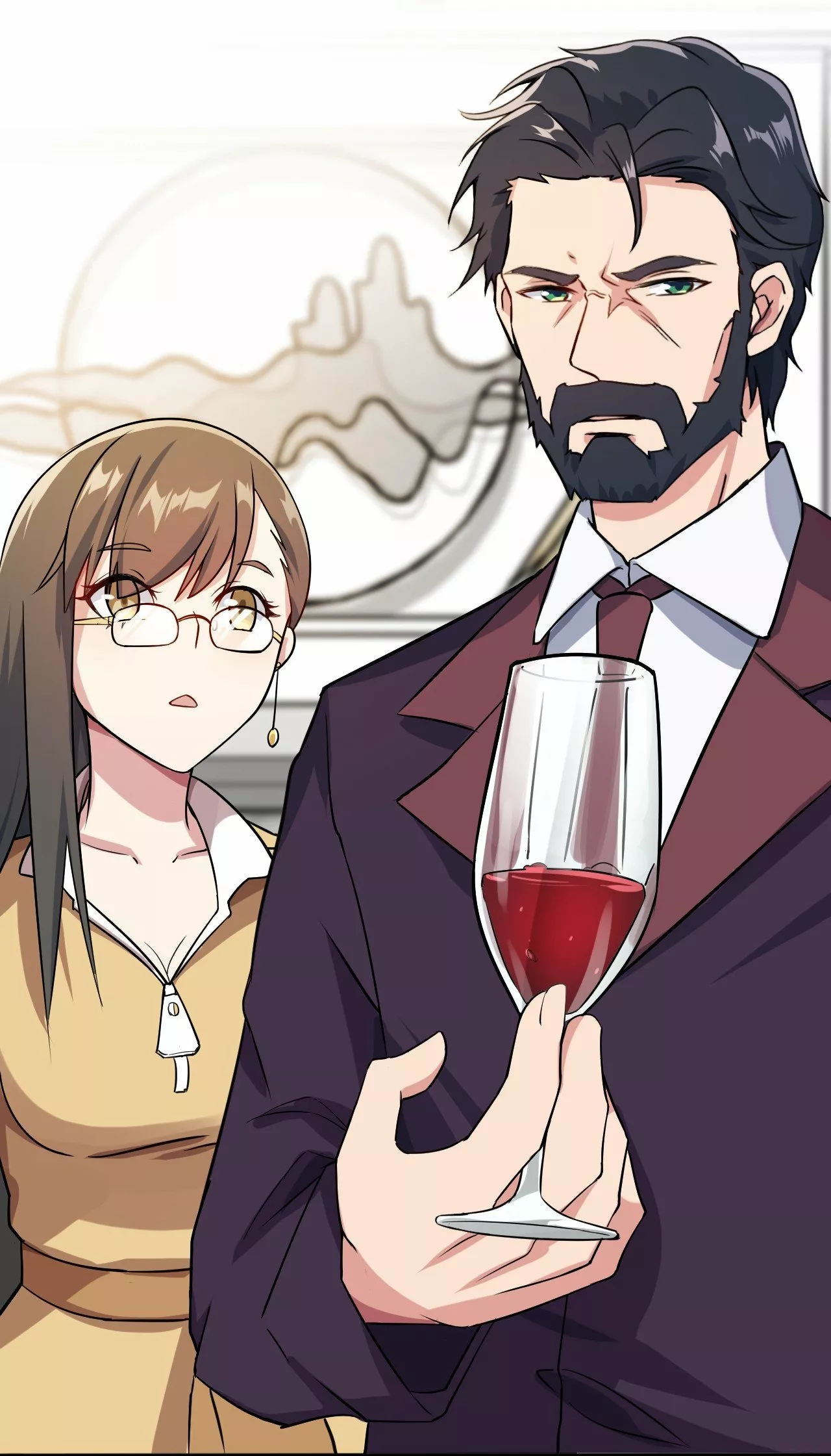 Plan de desarrollo de un Gordo Otaku — Capítulo 9 — 46