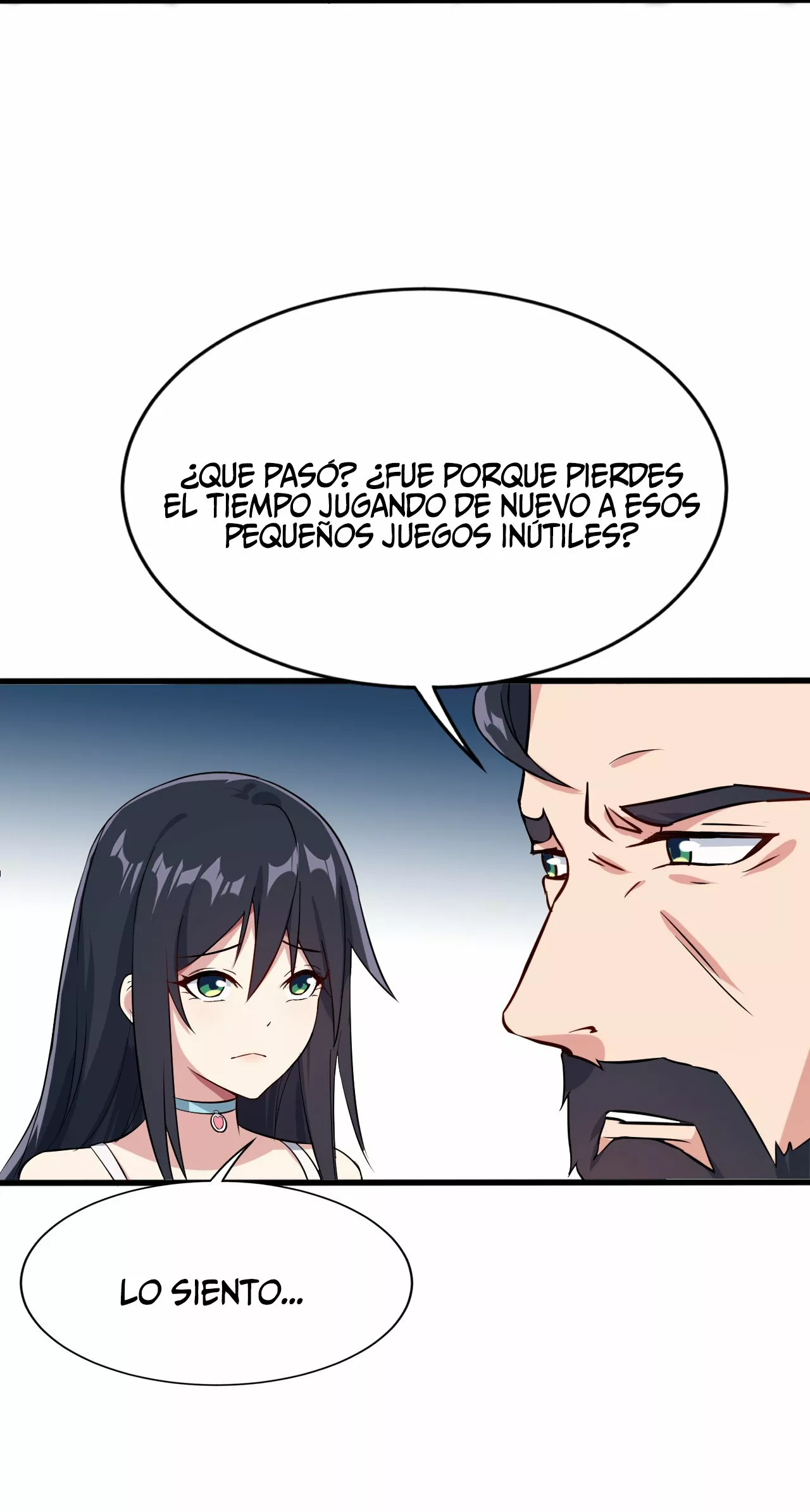 Plan de desarrollo de un Gordo Otaku — Capítulo 9 — 47