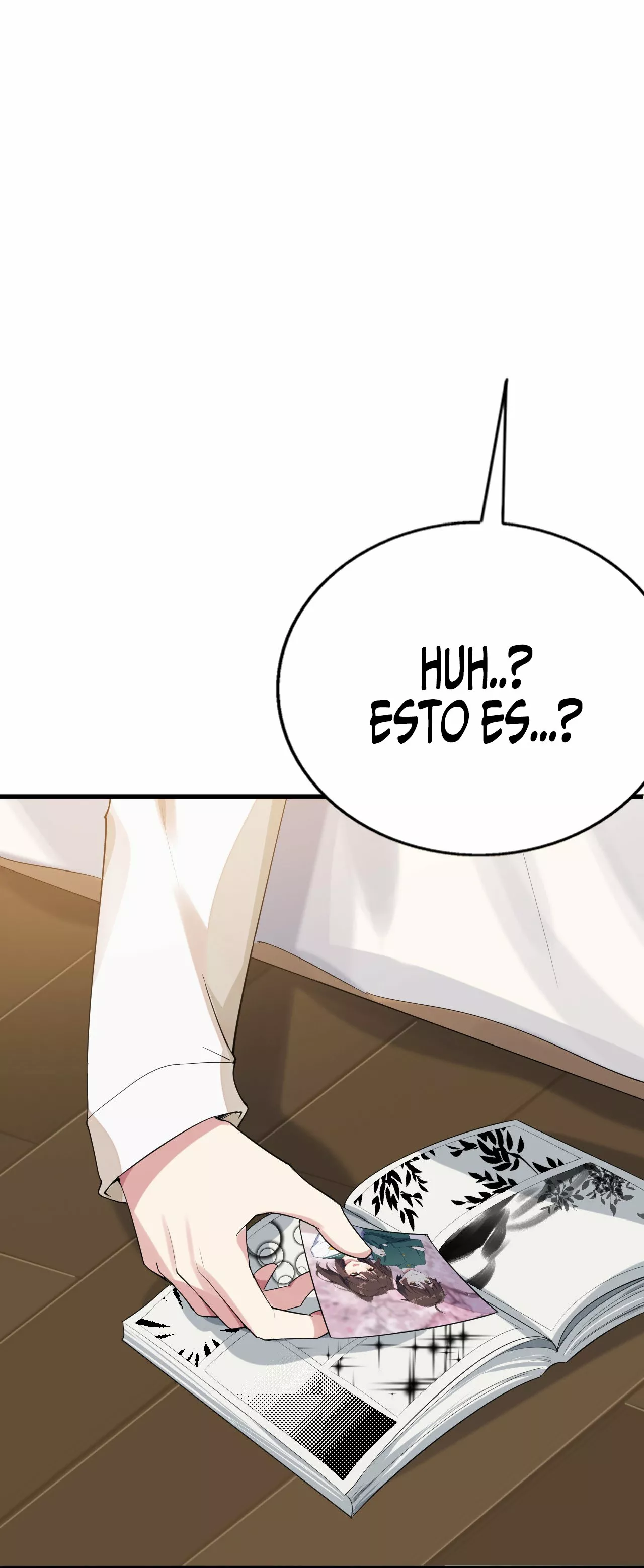 Plan de desarrollo de un Gordo Otaku — Capítulo 9 — 59