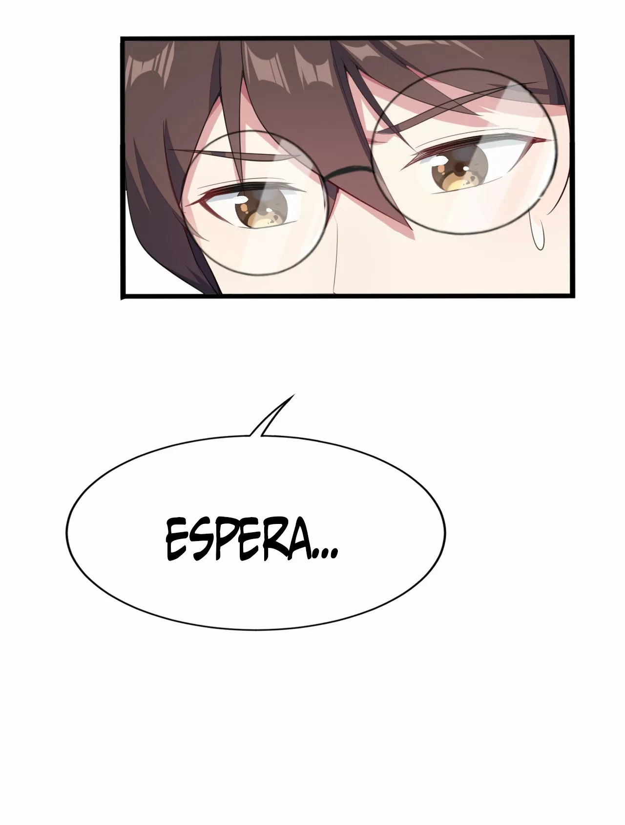 Plan de desarrollo de un Gordo Otaku — Capítulo 9 — 64