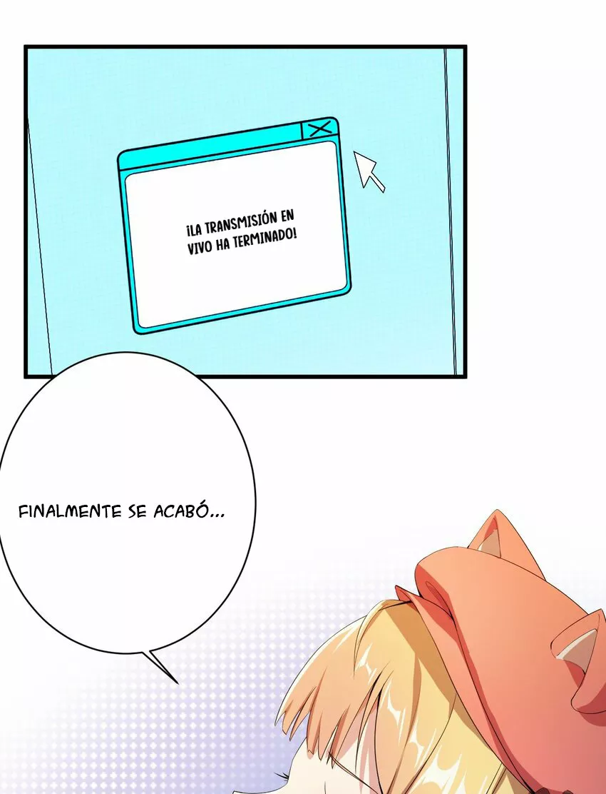Plan de desarrollo de un Gordo Otaku — Capítulo 18 — 5
