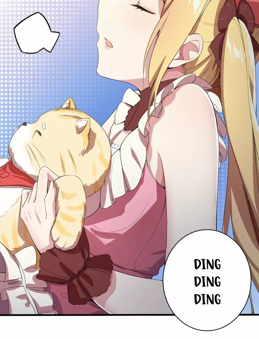 Plan de desarrollo de un Gordo Otaku — Capítulo 18 — 6