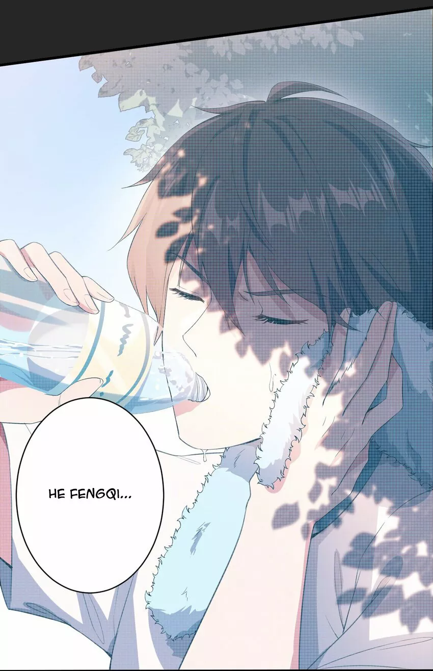 Plan de desarrollo de un Gordo Otaku — Capítulo 18 — 11