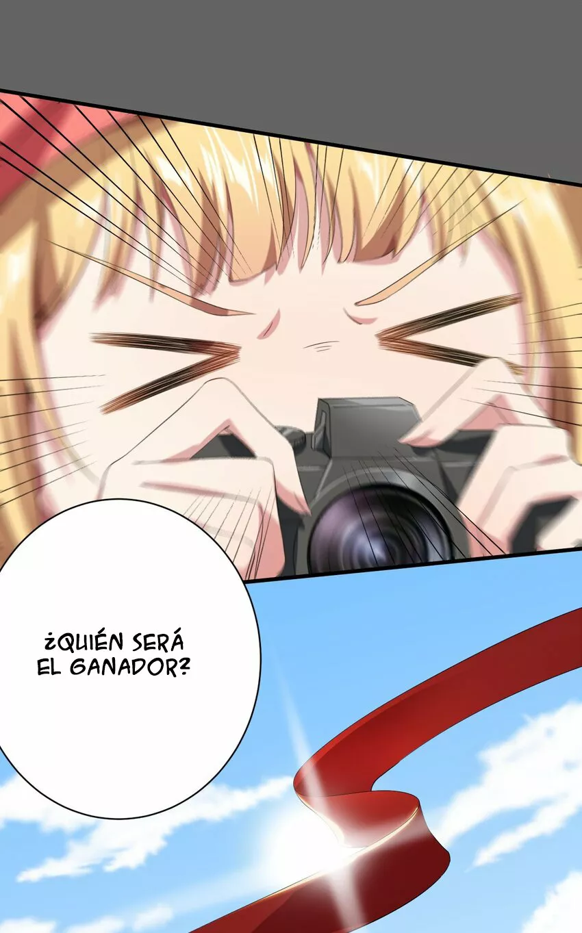 Plan de desarrollo de un Gordo Otaku — Capítulo 18 — 20