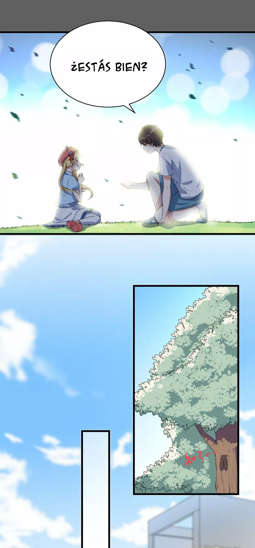 Plan de desarrollo de un Gordo Otaku — Capítulo 18 — 25