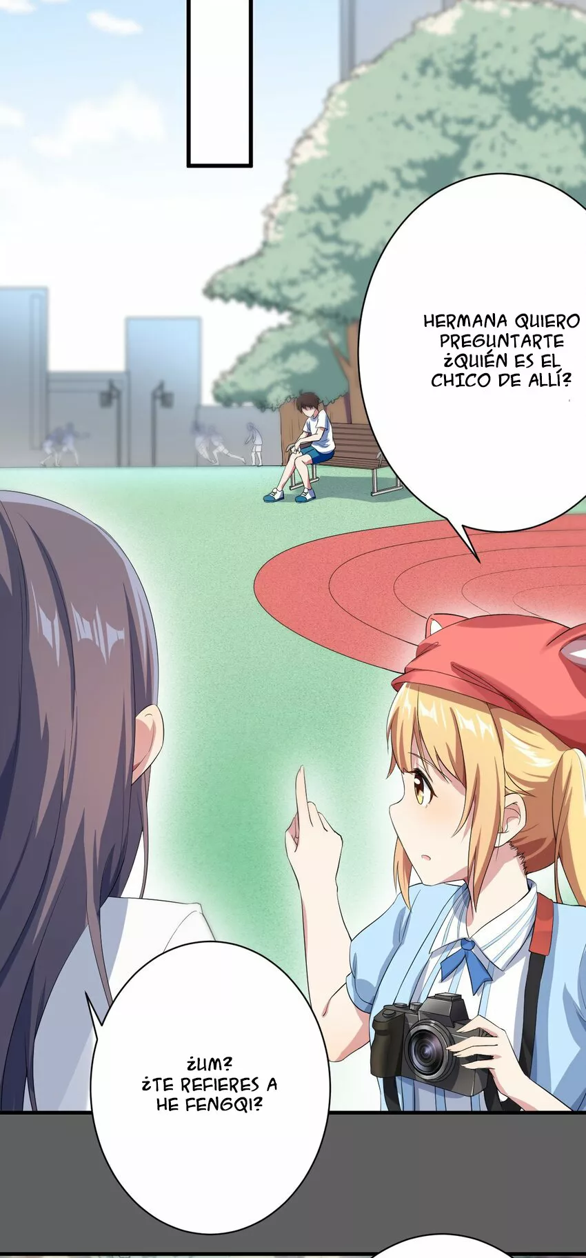 Plan de desarrollo de un Gordo Otaku — Capítulo 18 — 26